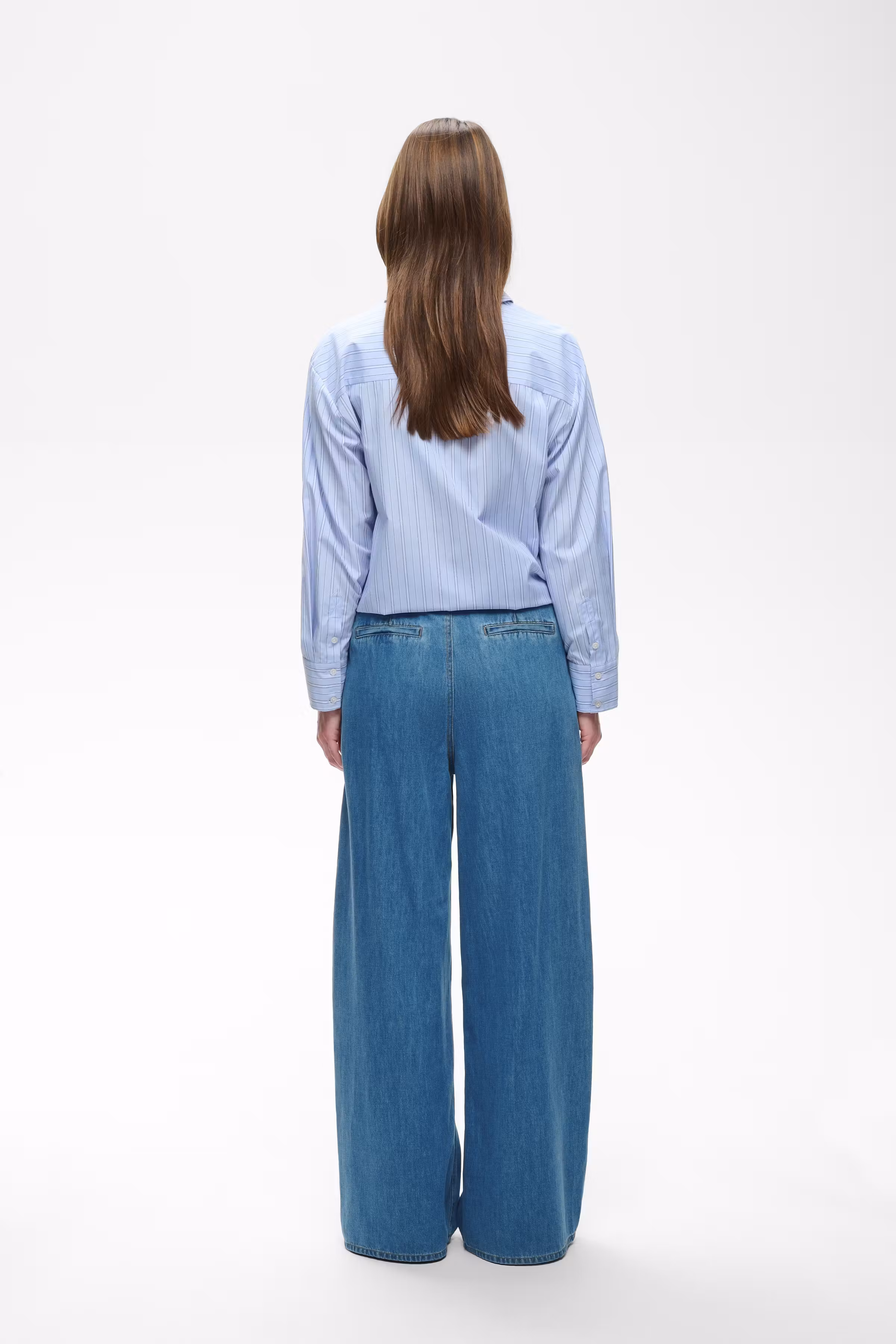 HIROIW Hose LOOKBOOK BACK 30112785-900006619