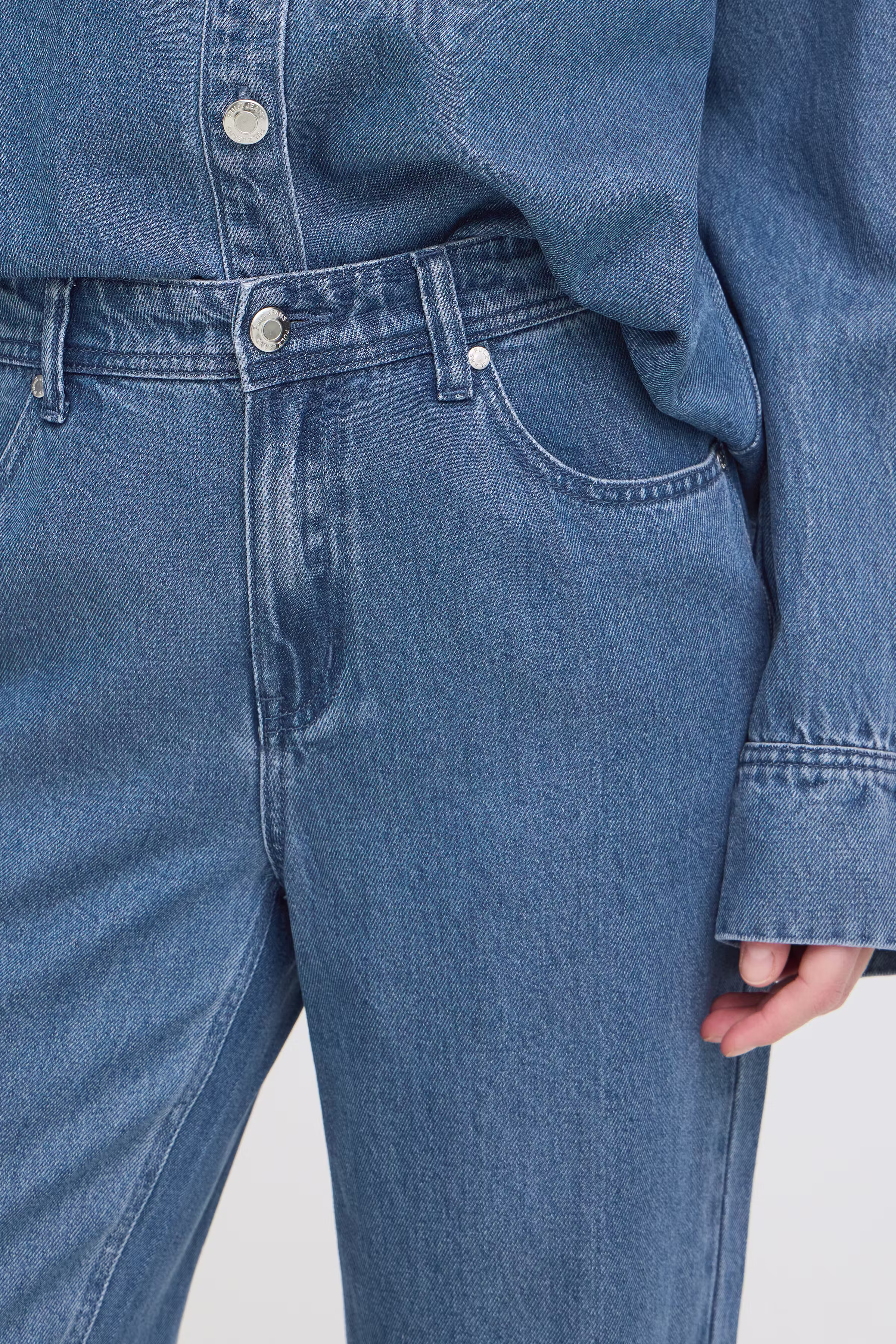 PZDORI Jeans LOOKBOOK DETAIL 50210578-200005