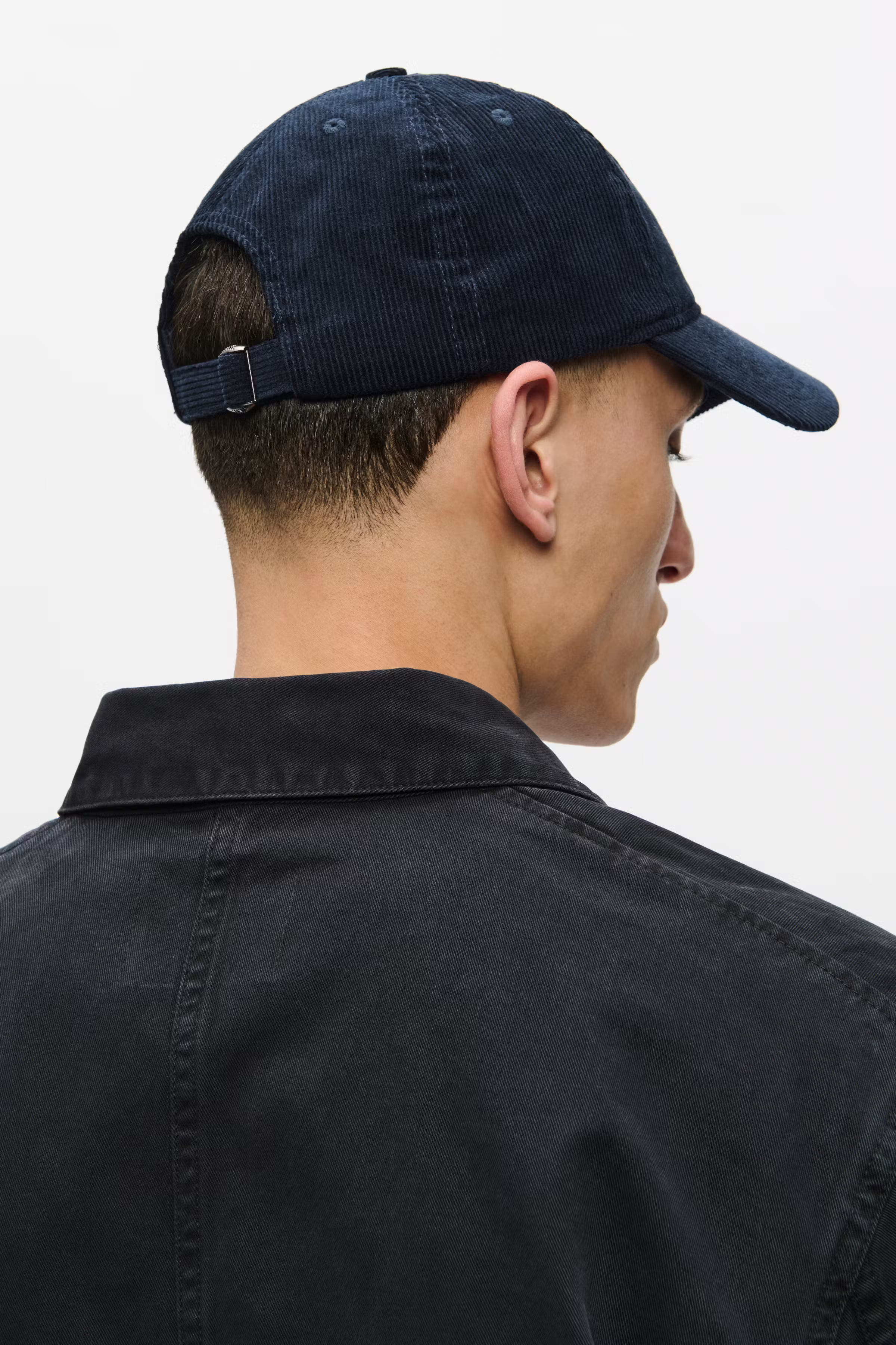 WWW.W.cap Caps LOOKBOOK DETAIL 30251596-194011