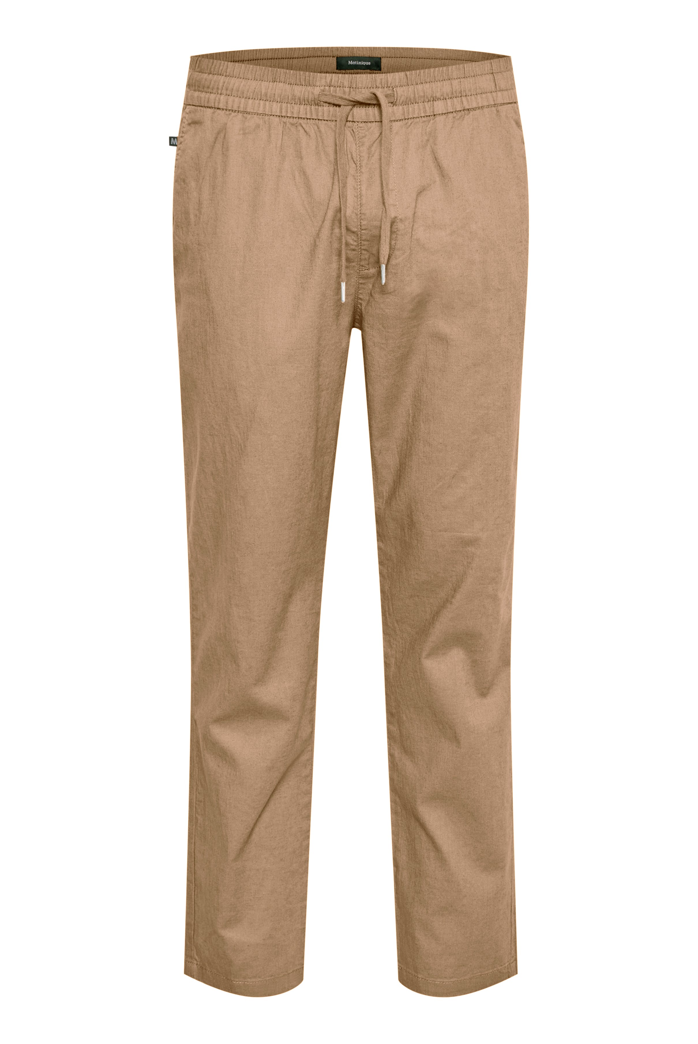 MAbarton hørbukser PACK FRONT 30206031-164703