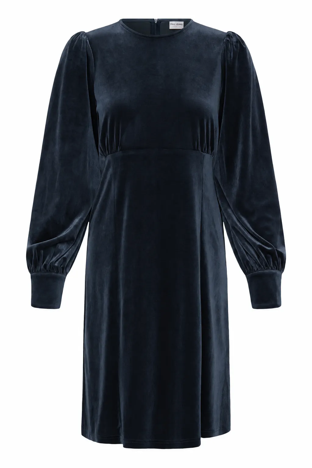PZBARBARA Dress PACK FRONT 50210869-194020