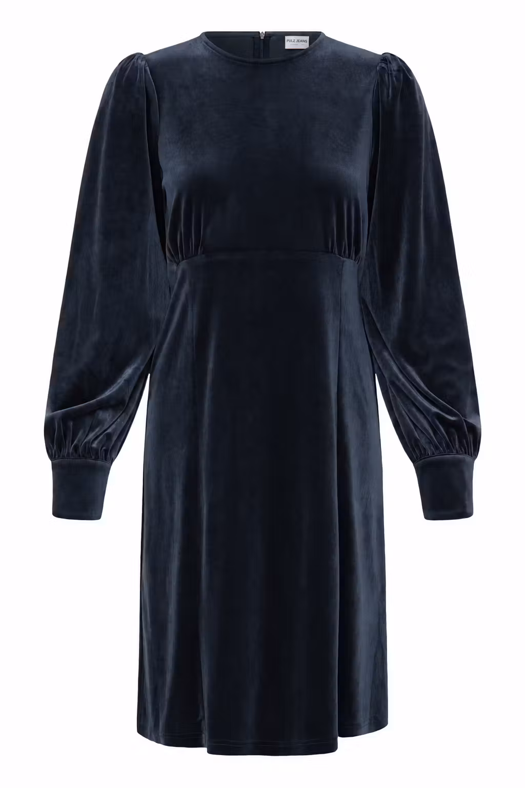 PZBARBARA Dress PACK FRONT 50210869-194020