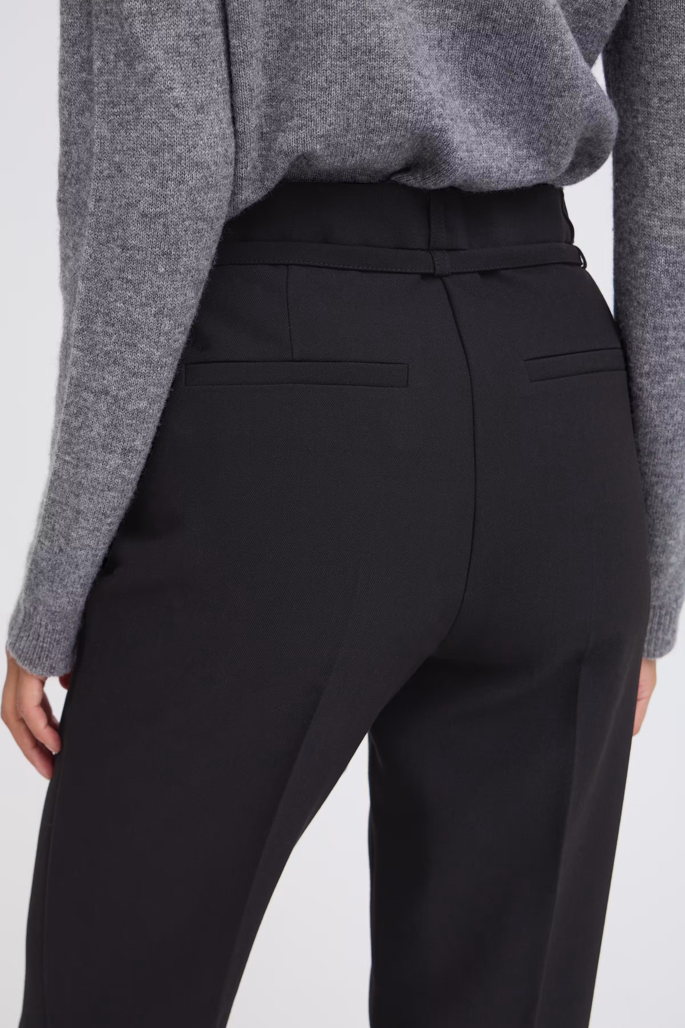 BYDENOA Bukser LOOKBOOK DETAIL 20819472-194008