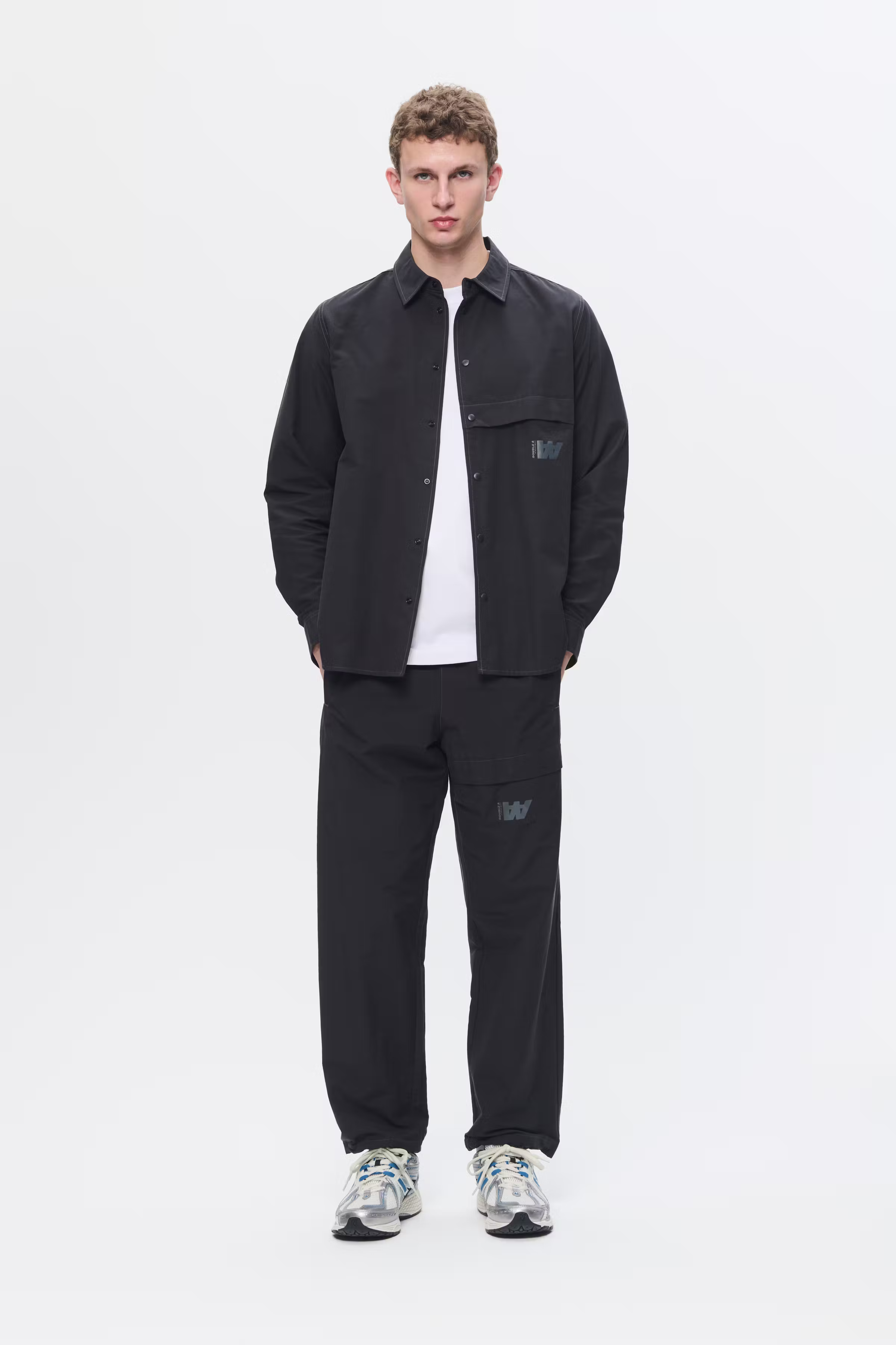 WWAxl Shirt LOOKBOOK FRONT 30250132-W1031