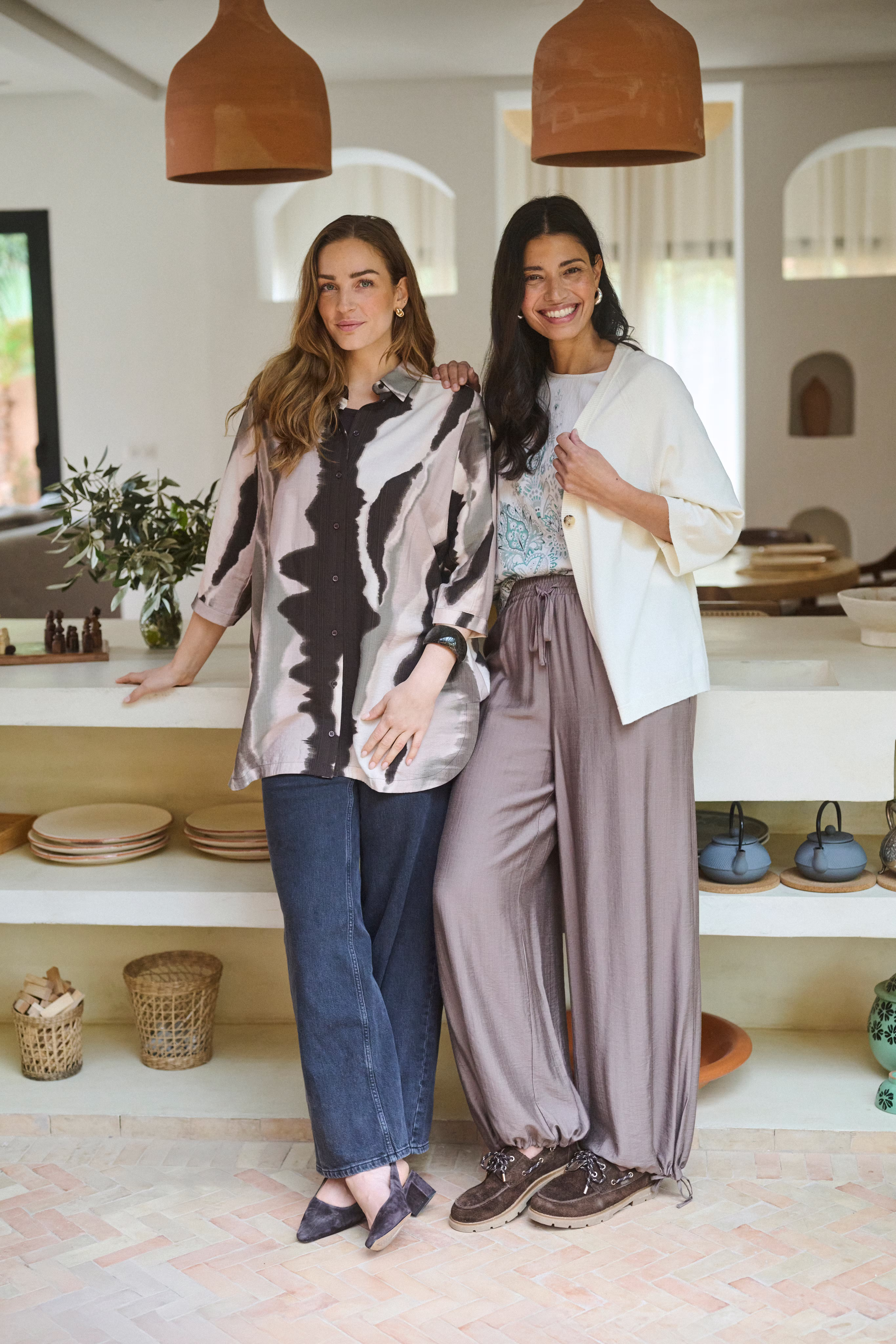 BPtamia Tunika LOCATION NONE 40200137-109275