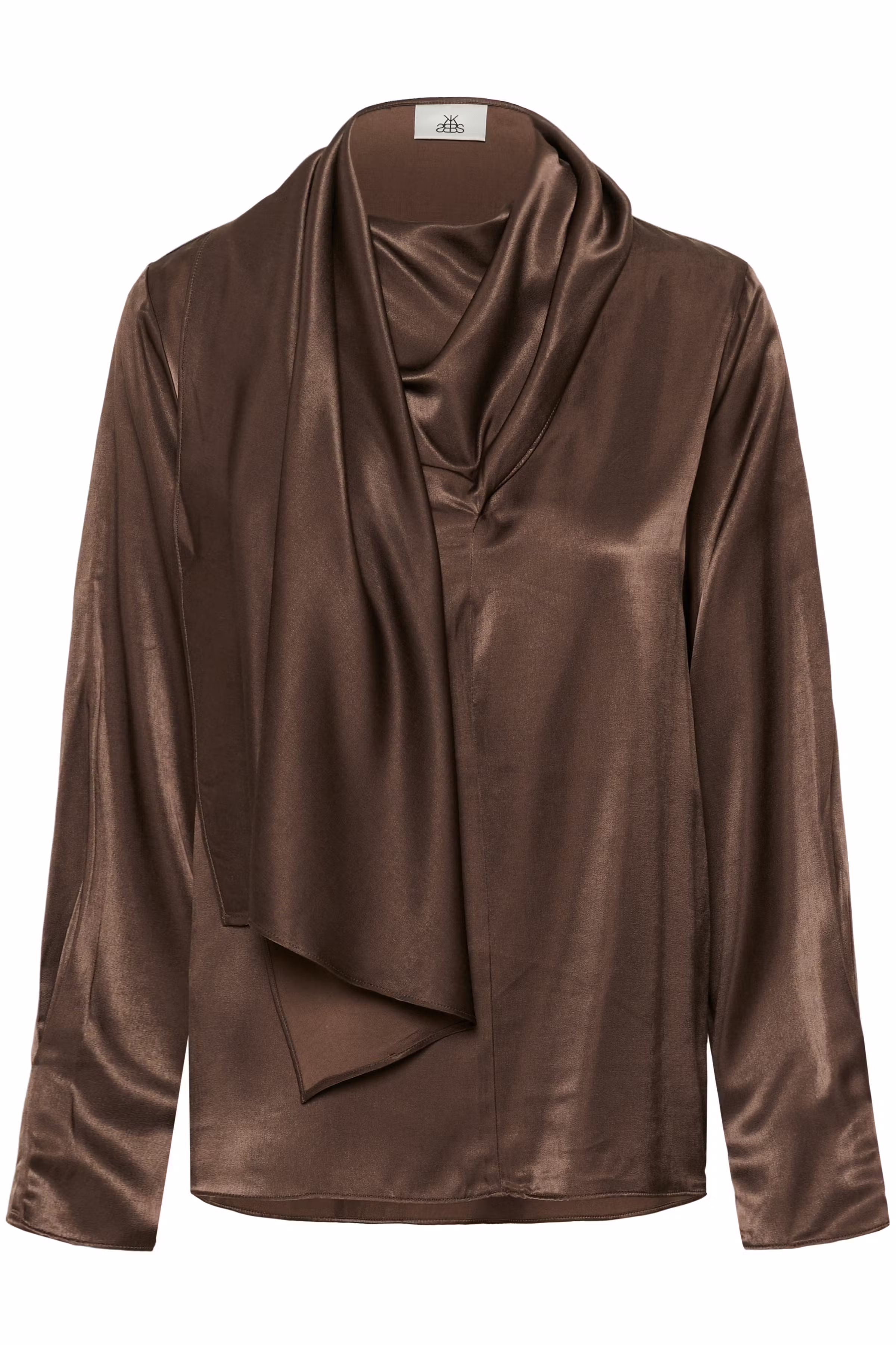 KBBlanca Bluse PACK FRONT 10105632-191015