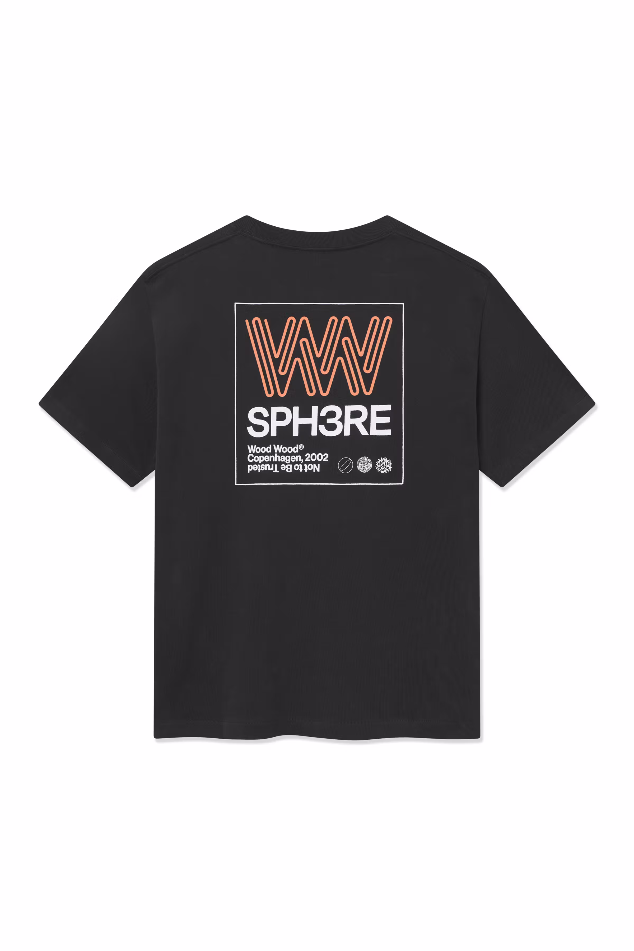 WWGary T-shirt PACK BACK 30251562-303700