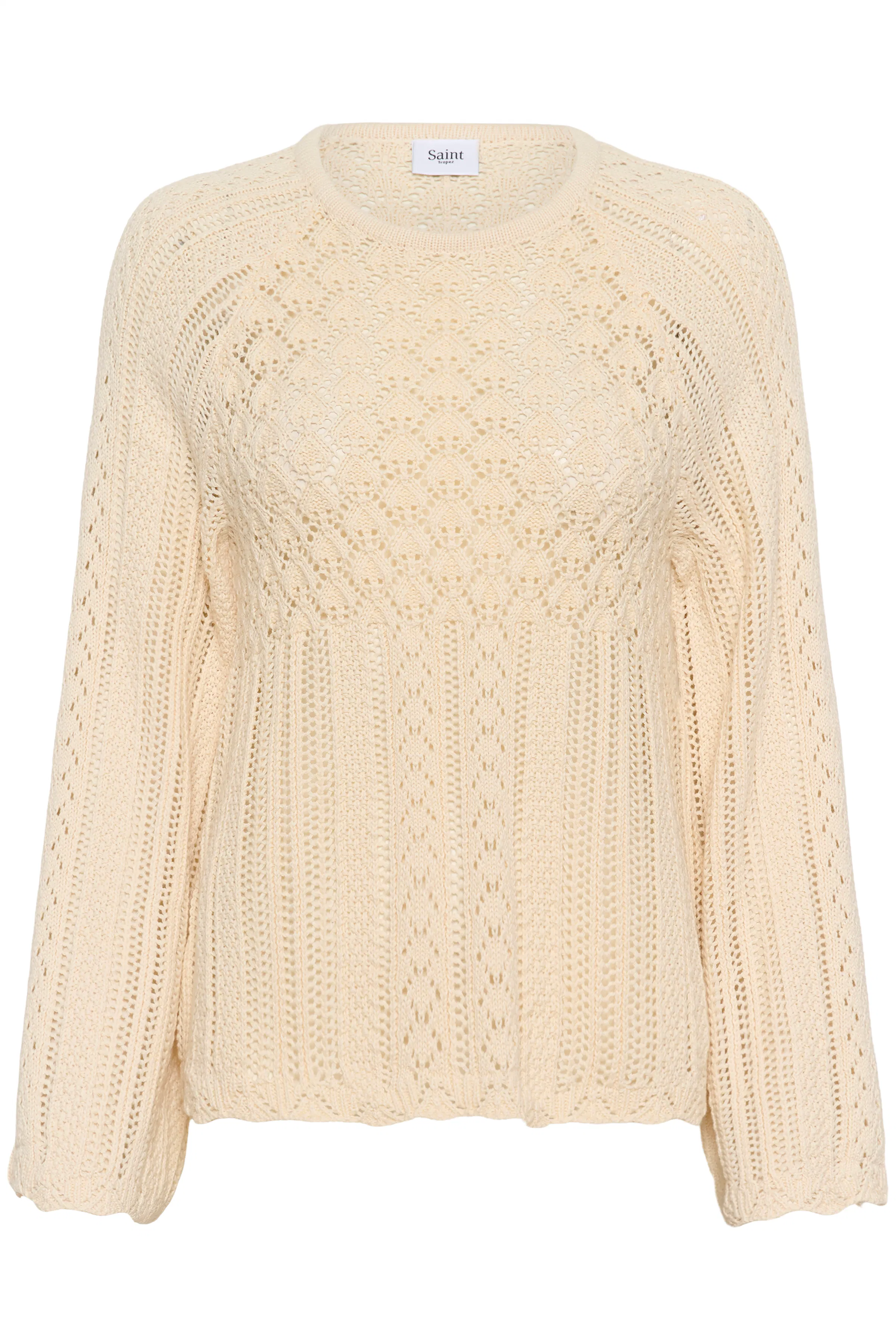 PerlitaSZ Pullover PACK FRONT 30514955-120703