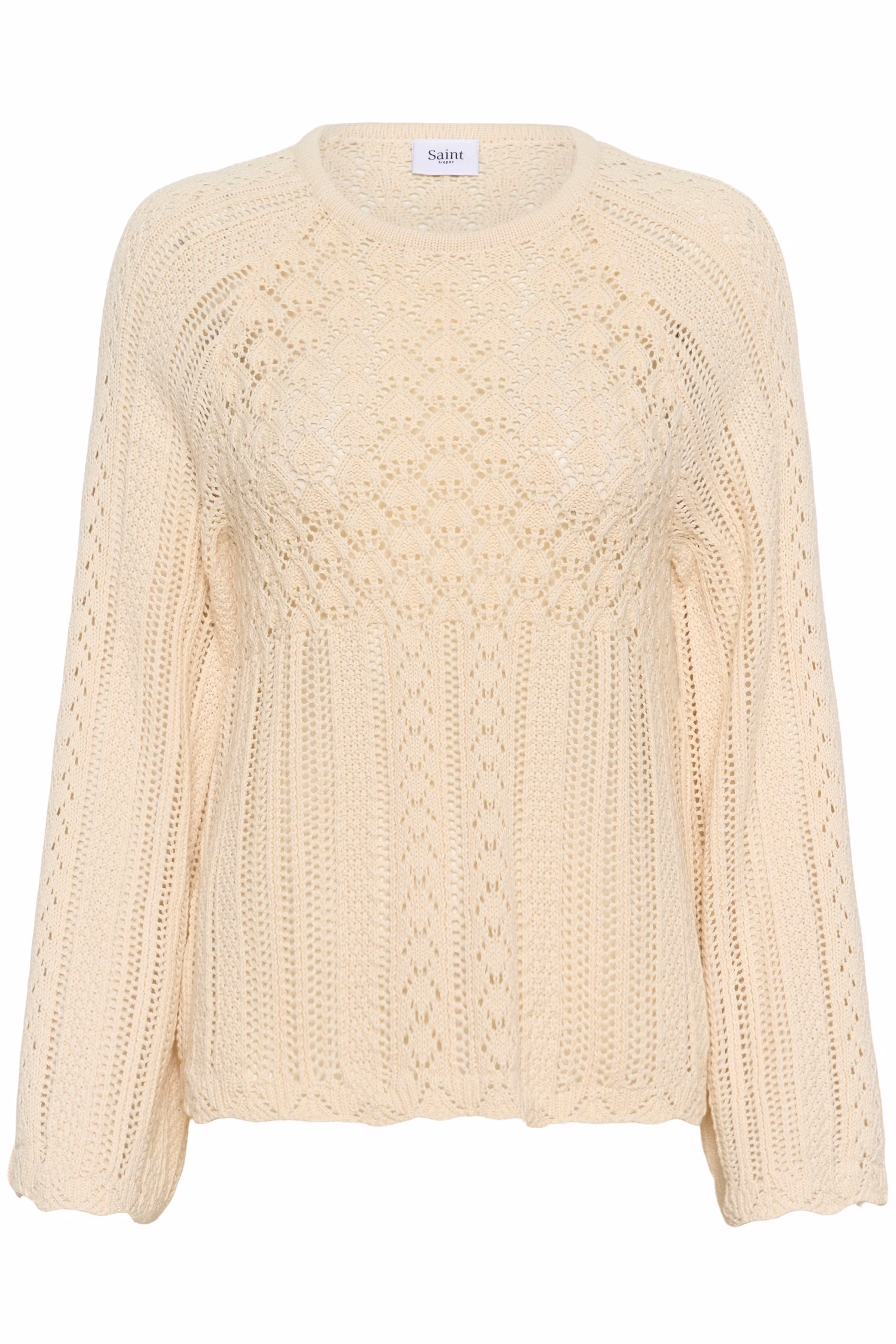 PerlitaSZ Pullover PACK FRONT 30514955-120703