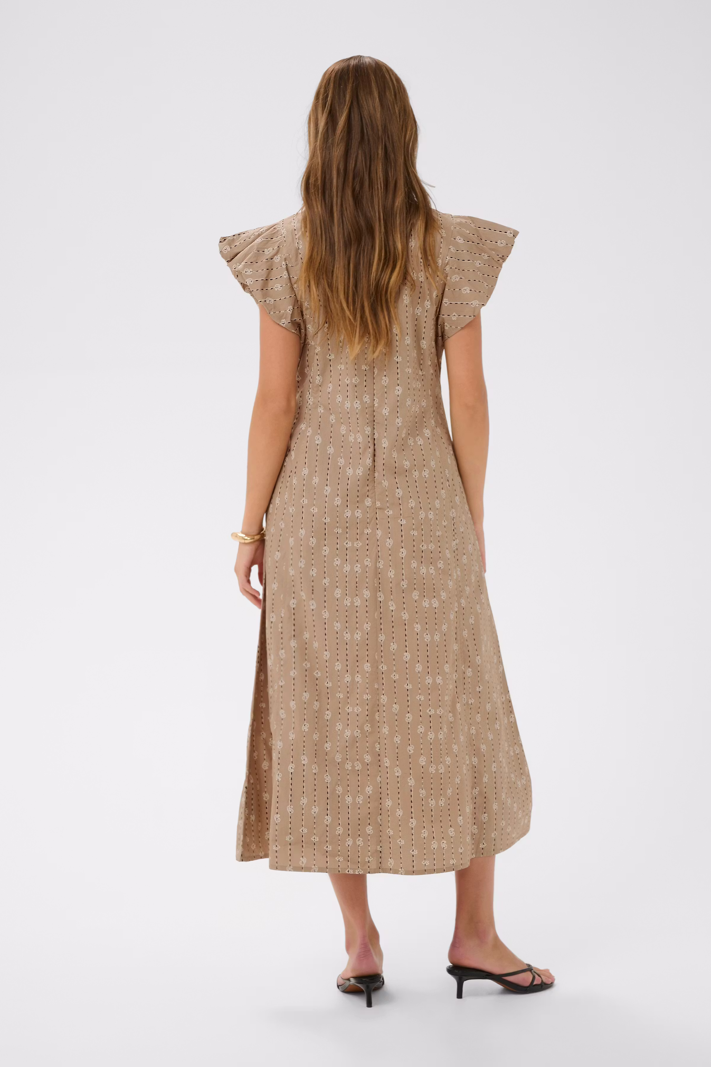 CUmarco Klänning LOOKBOOK BACK 50112946-109534