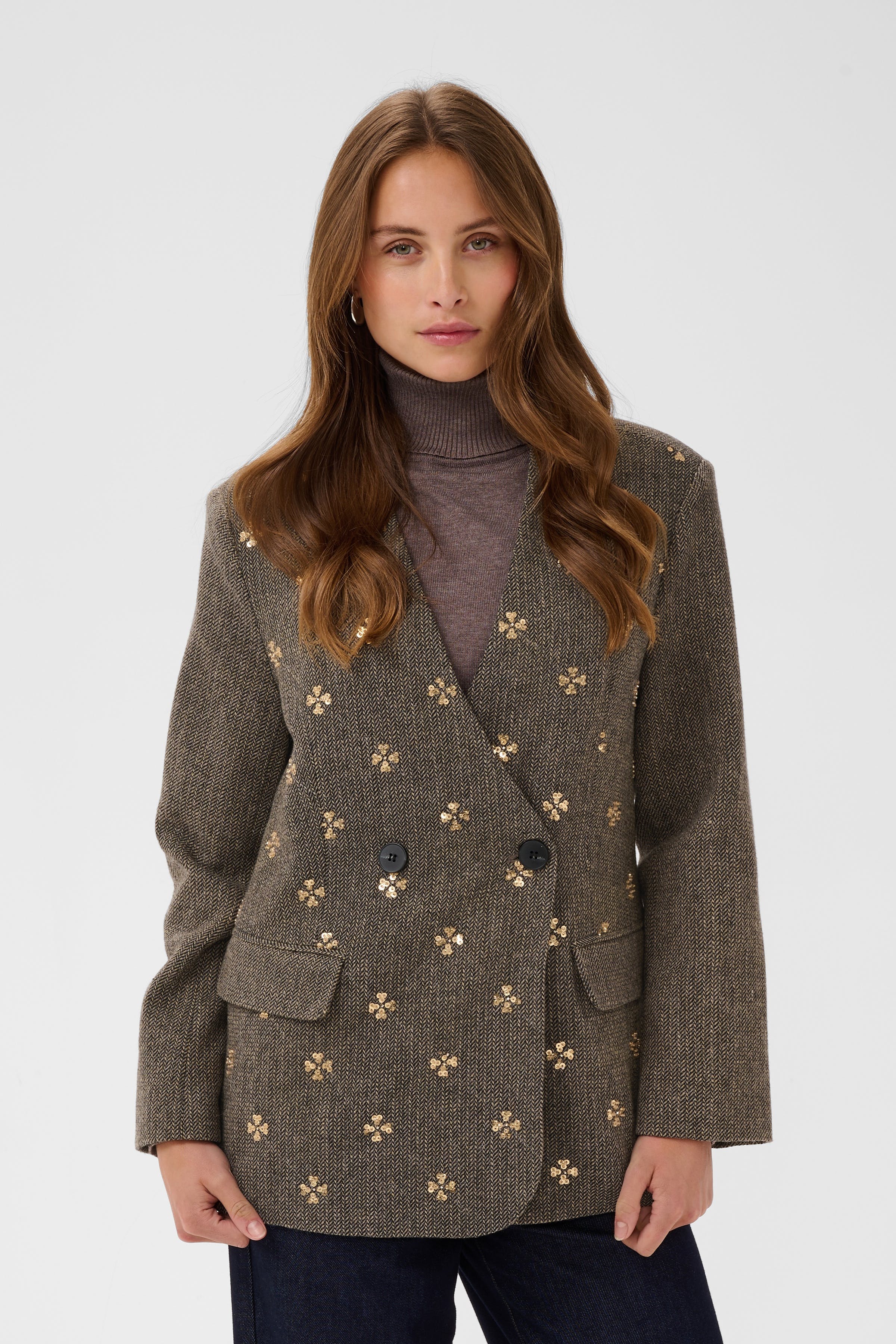 TerencianaSZ Blazer LOOKBOOK FRONT 30515466-170000