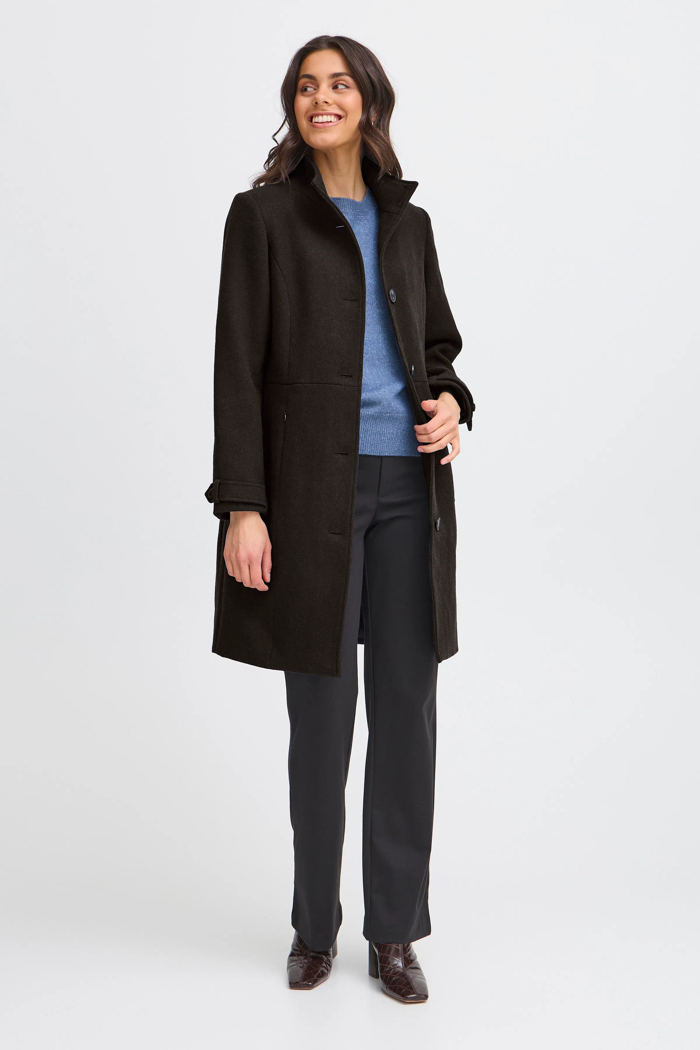 FRDARIA Yttertøy LOOKBOOK FRONT 20615649-200113