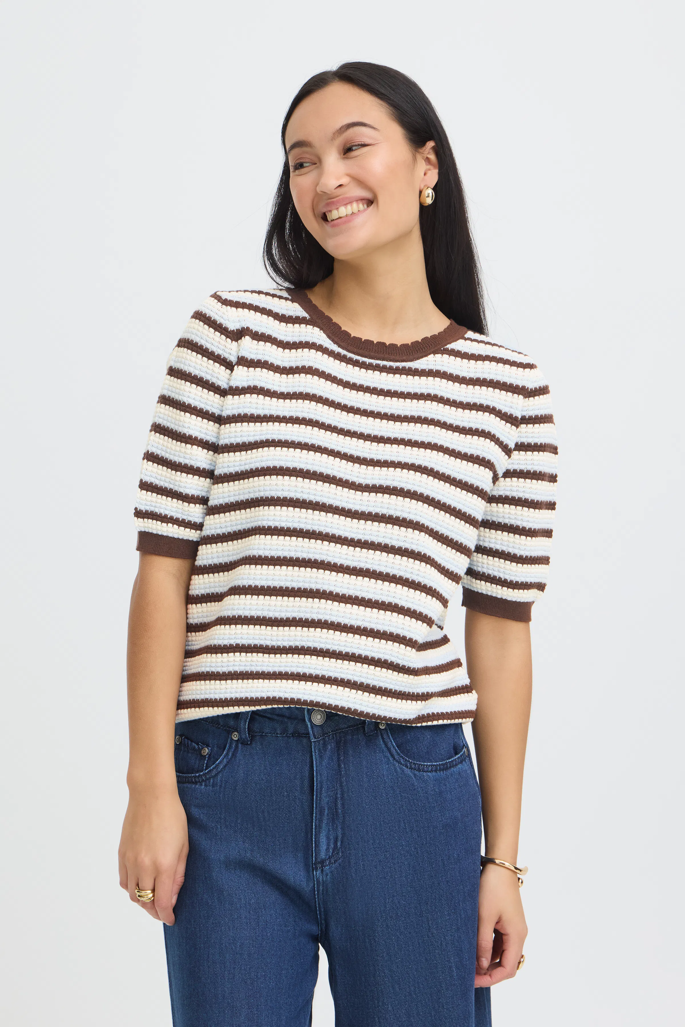 FRCAIA Pullover LOOKBOOK FRONT 20618022-900010267