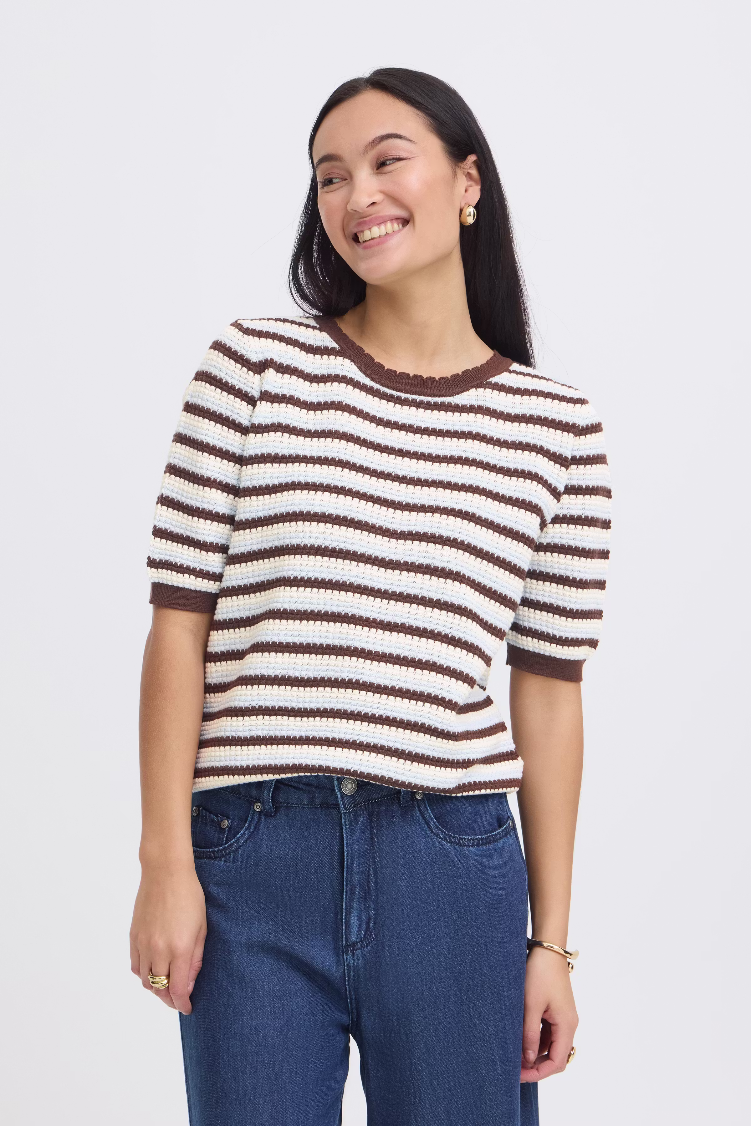 FRCAIA Pullover LOOKBOOK FRONT 20618022-900010267