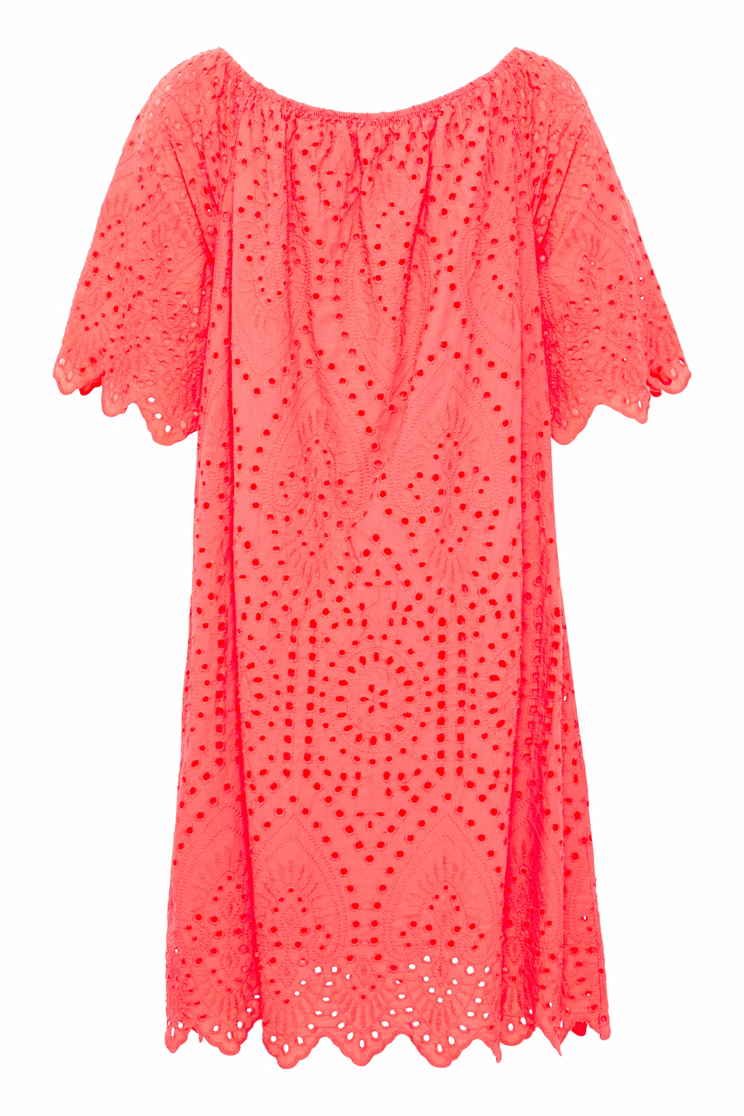 SBMILEA Klänning PACK BACK 22100562-171643