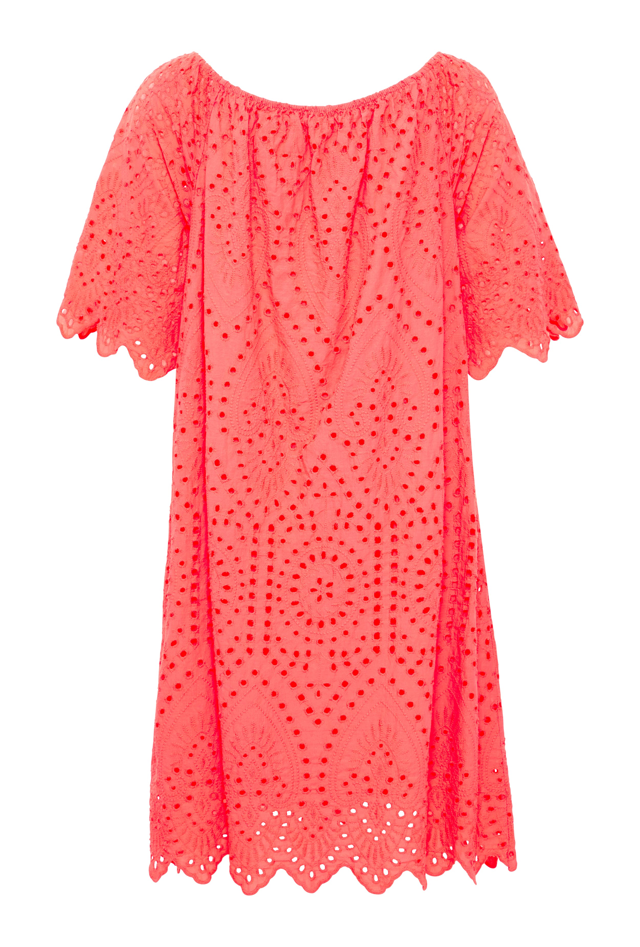 SBMILEA Jurk PACK BACK 22100562-171643