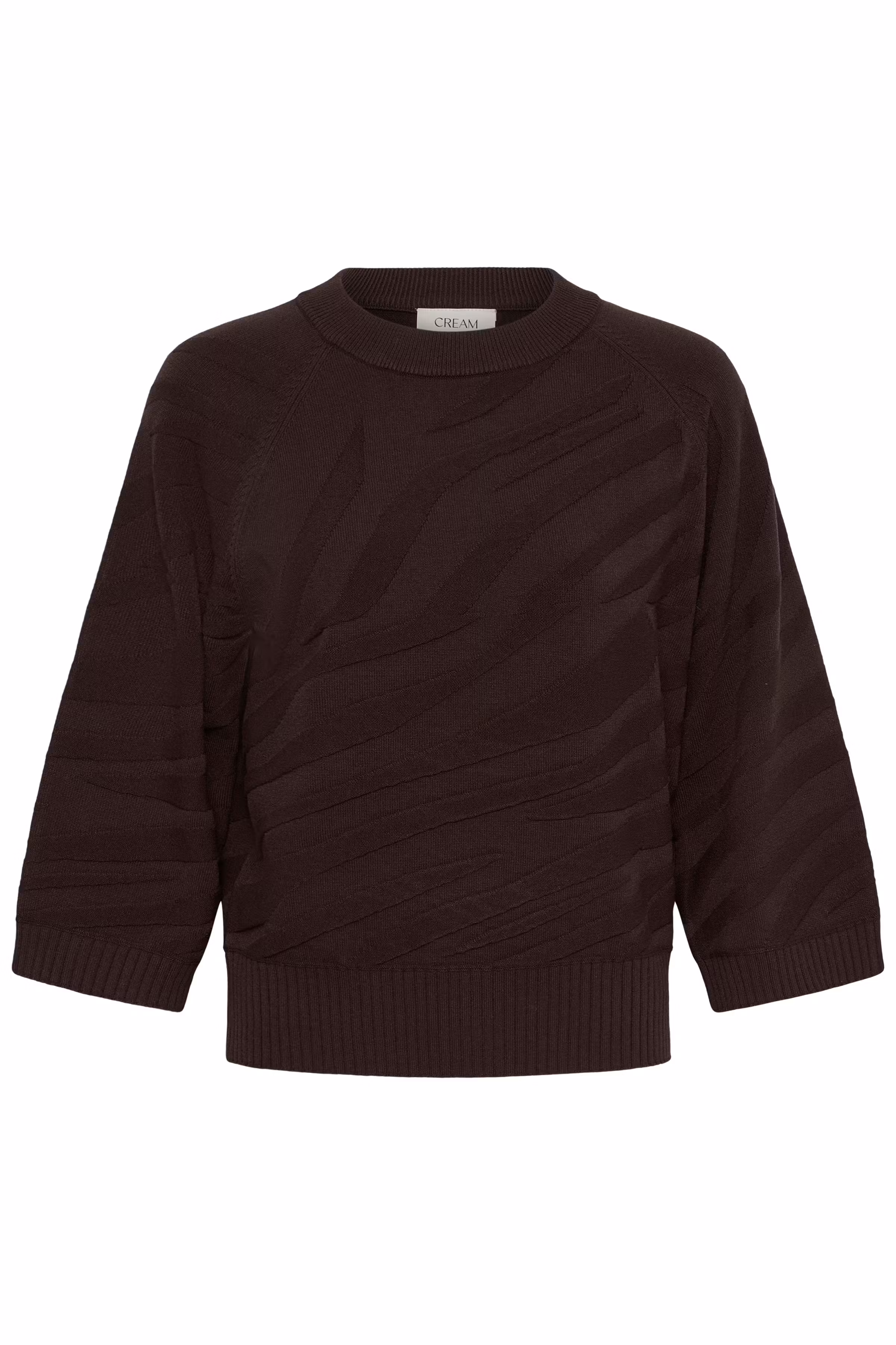 CRDela Pullover PACK FRONT 10615364-191016