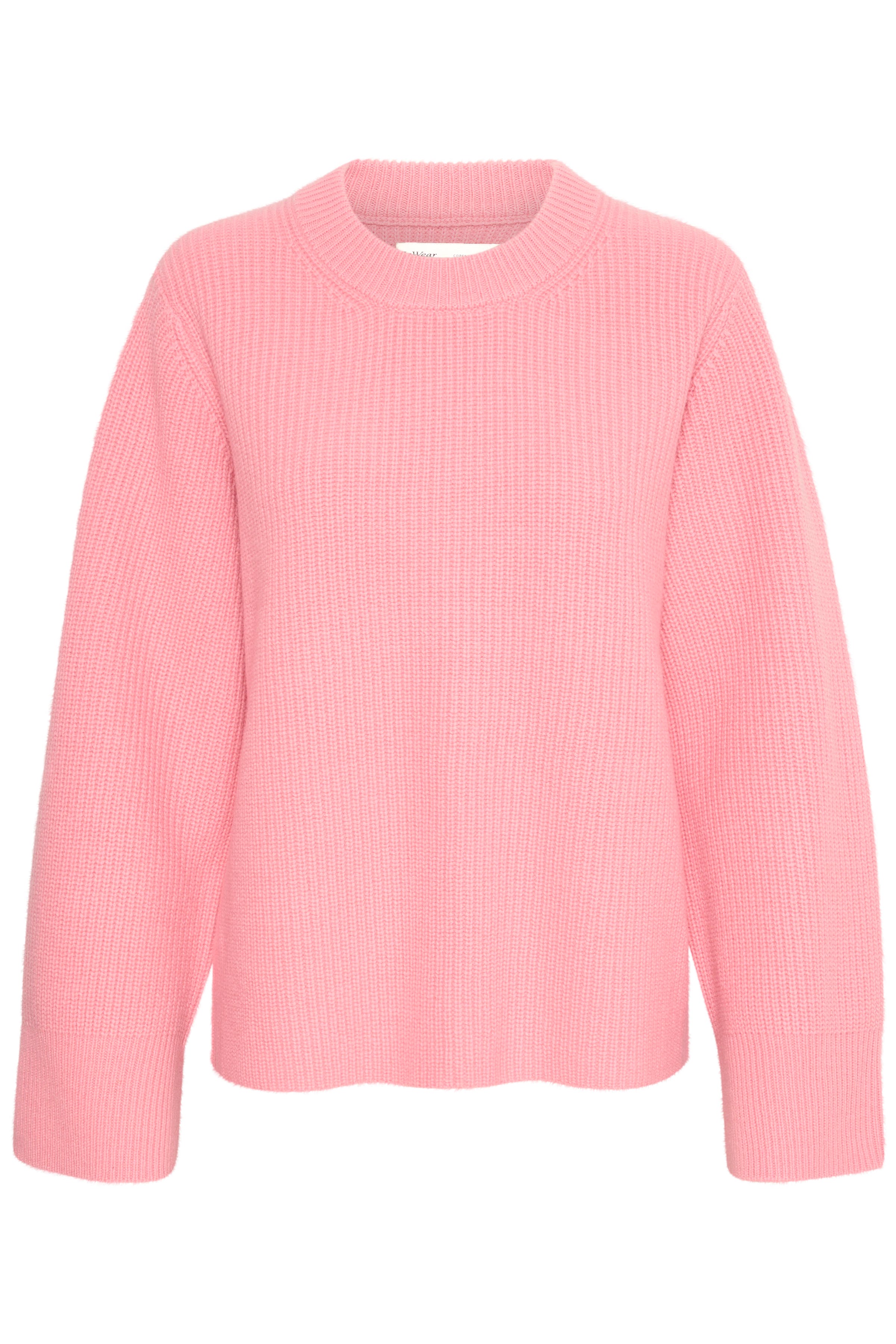 BaiIW Striktrøje PACK FRONT 30109073-151717