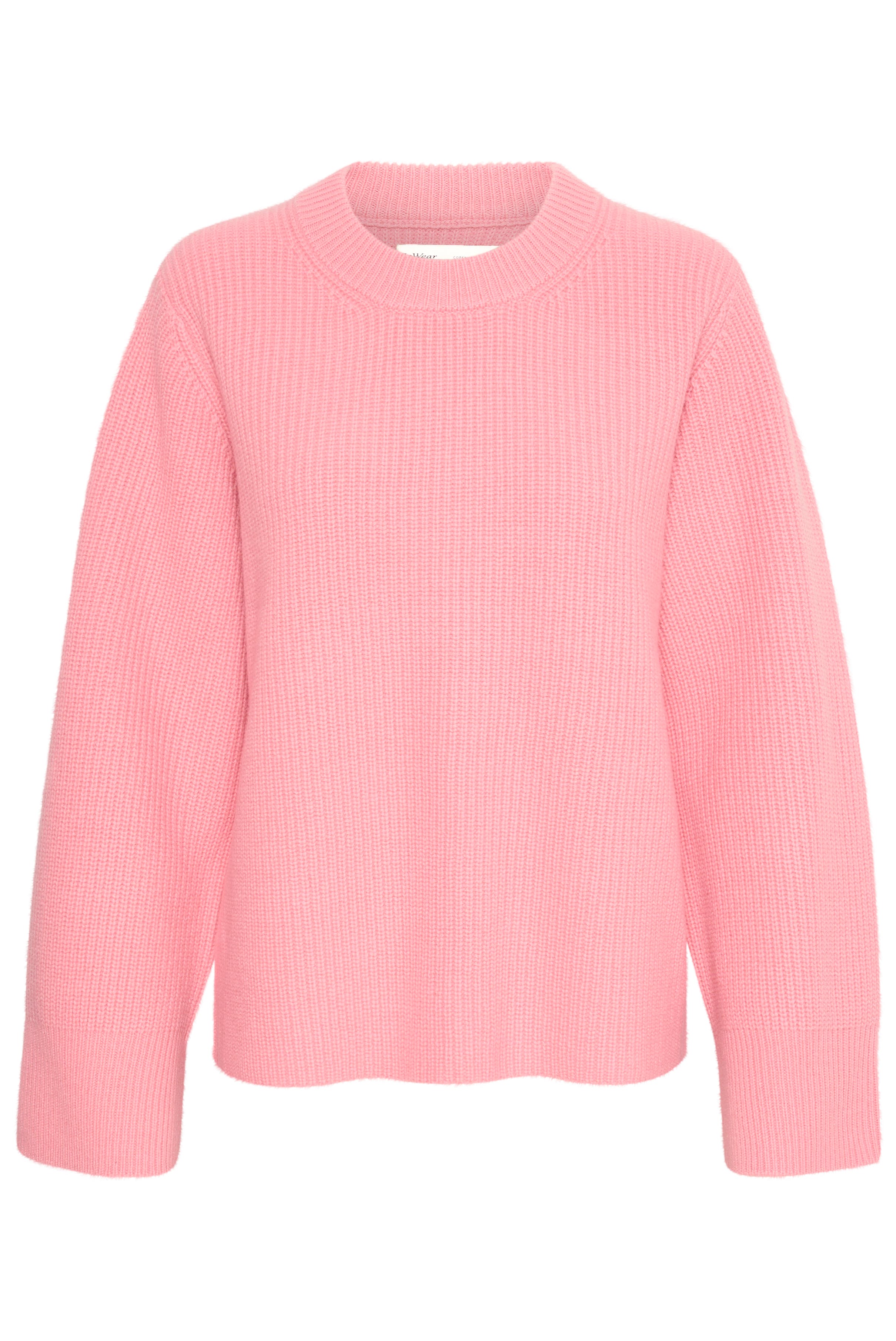 BaiIW Striktrøje PACK FRONT 30109073-151717