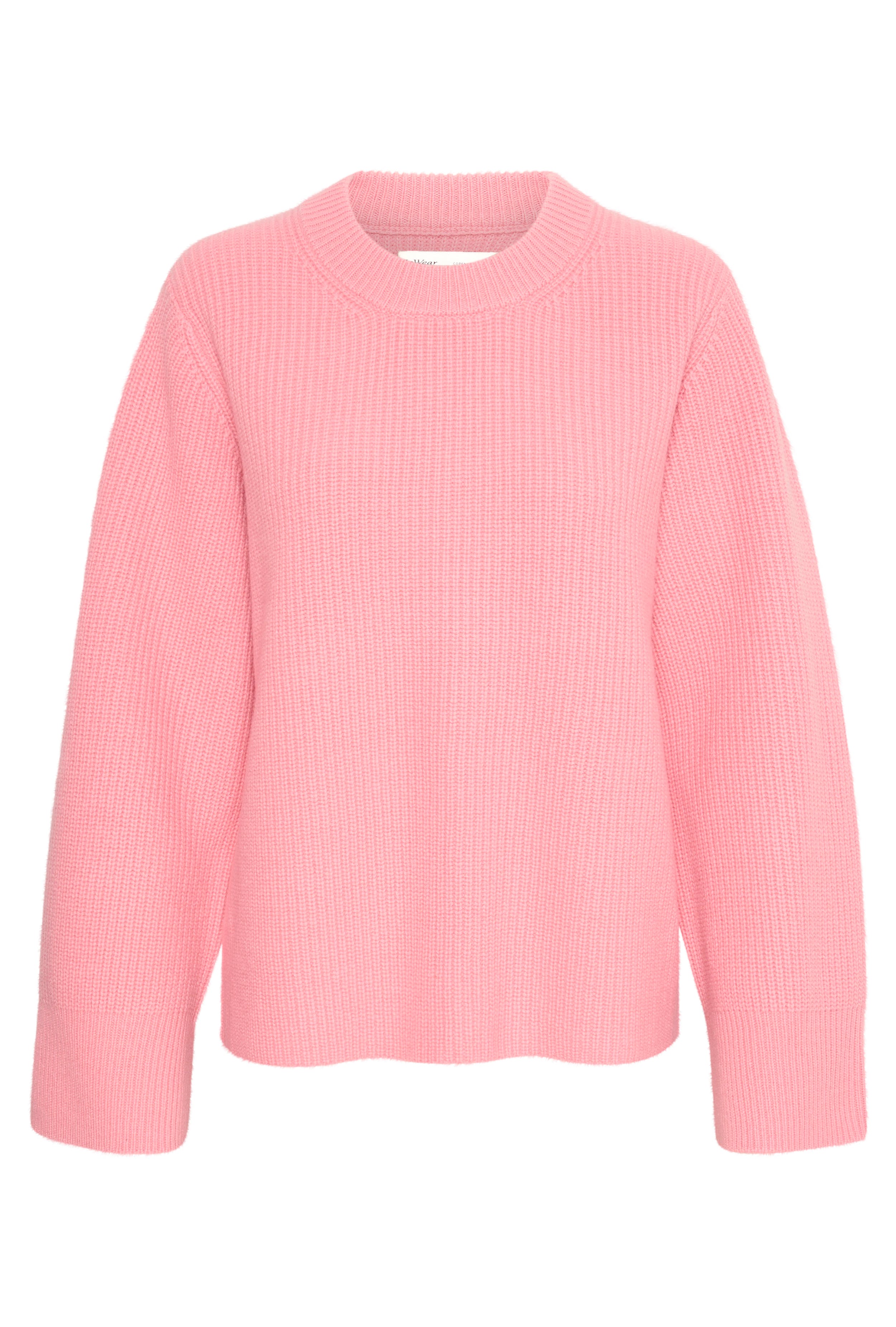 BaiIW Striktrøje PACK FRONT 30109073-151717