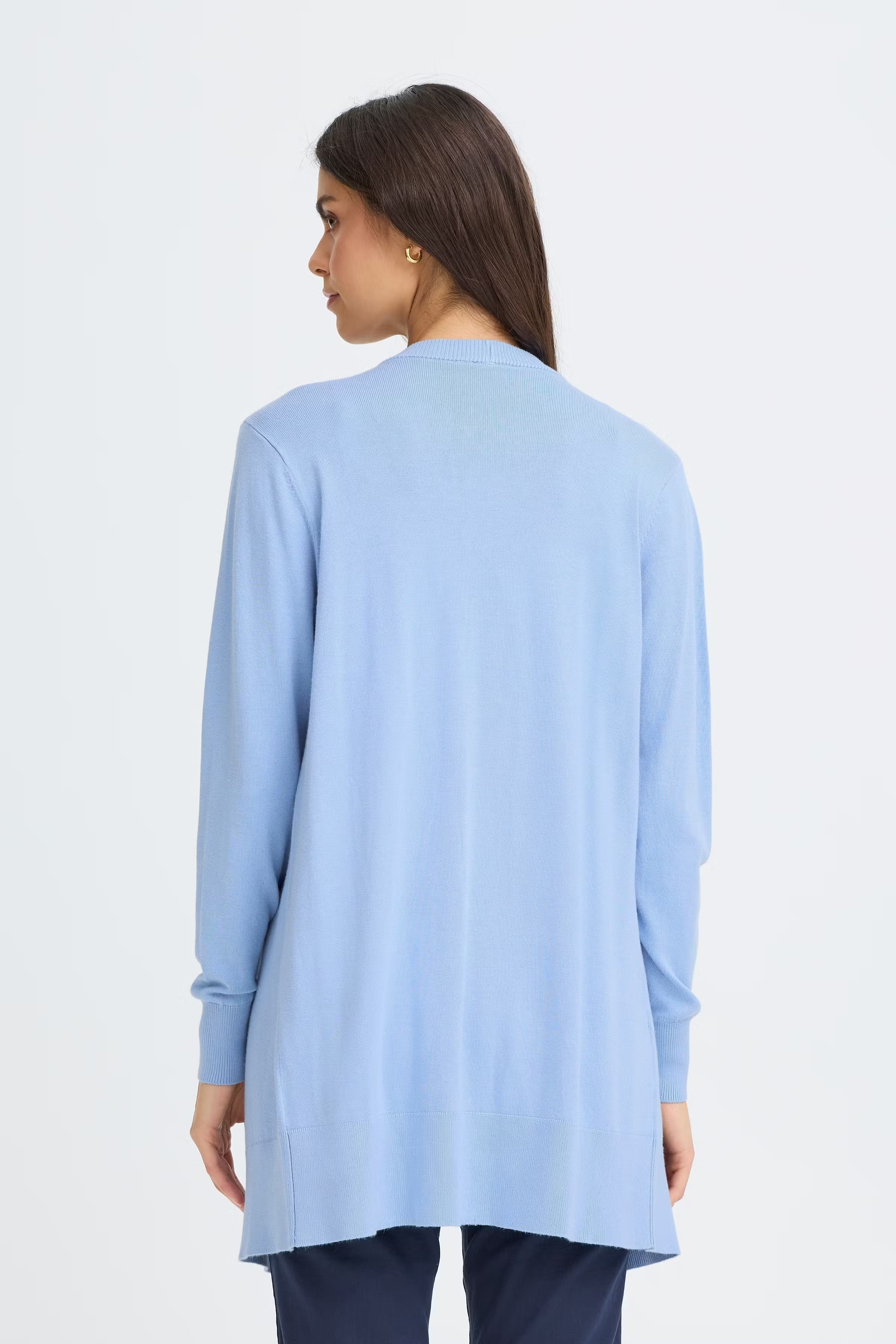 FRMARY Cardigan LOOKBOOK BACK 20617458-164020