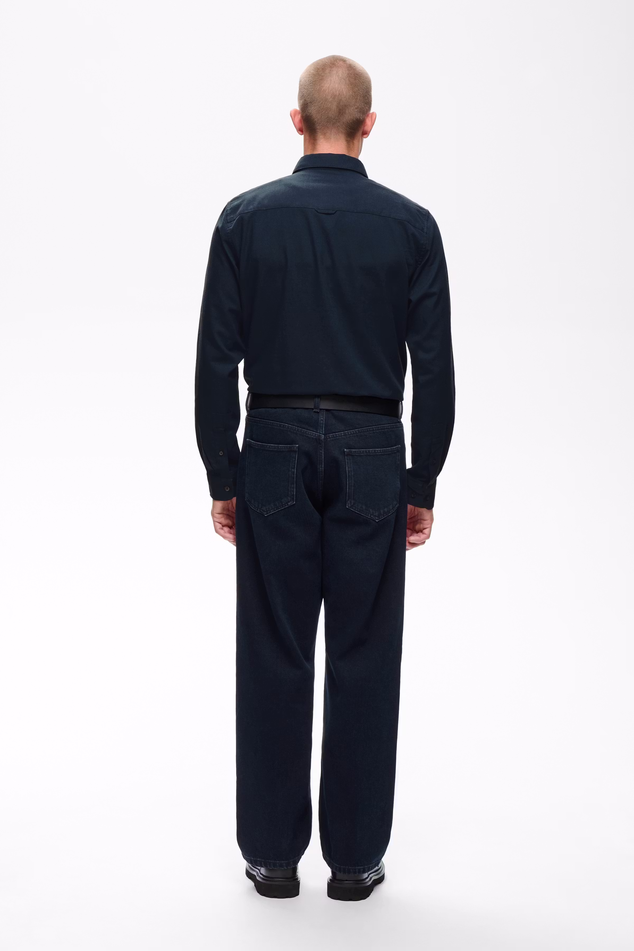 MAtrostol Shirt LOOKBOOK BACK 30205626-194011