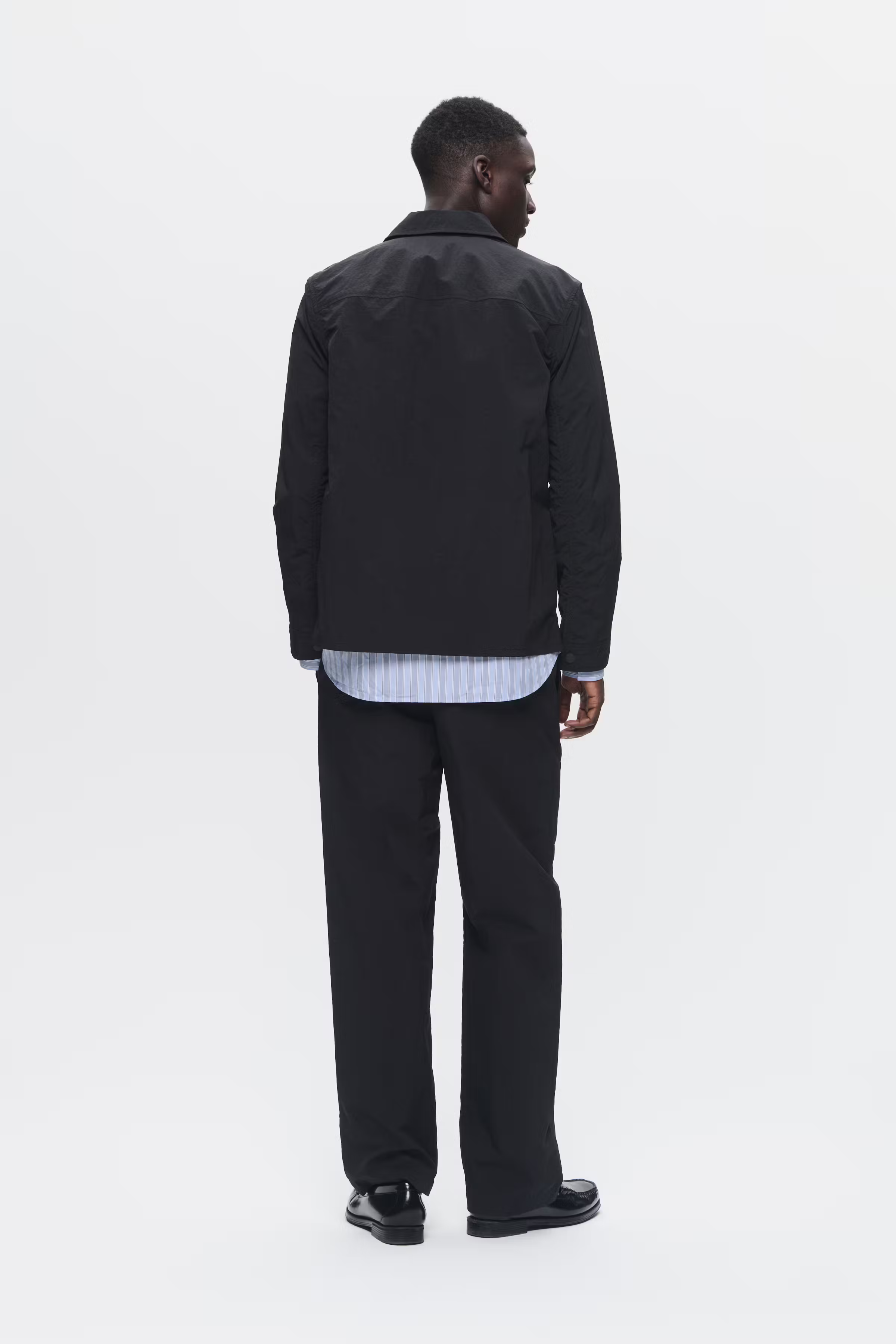 WWfabian Hemd LOOKBOOK BACK 30250003-303700