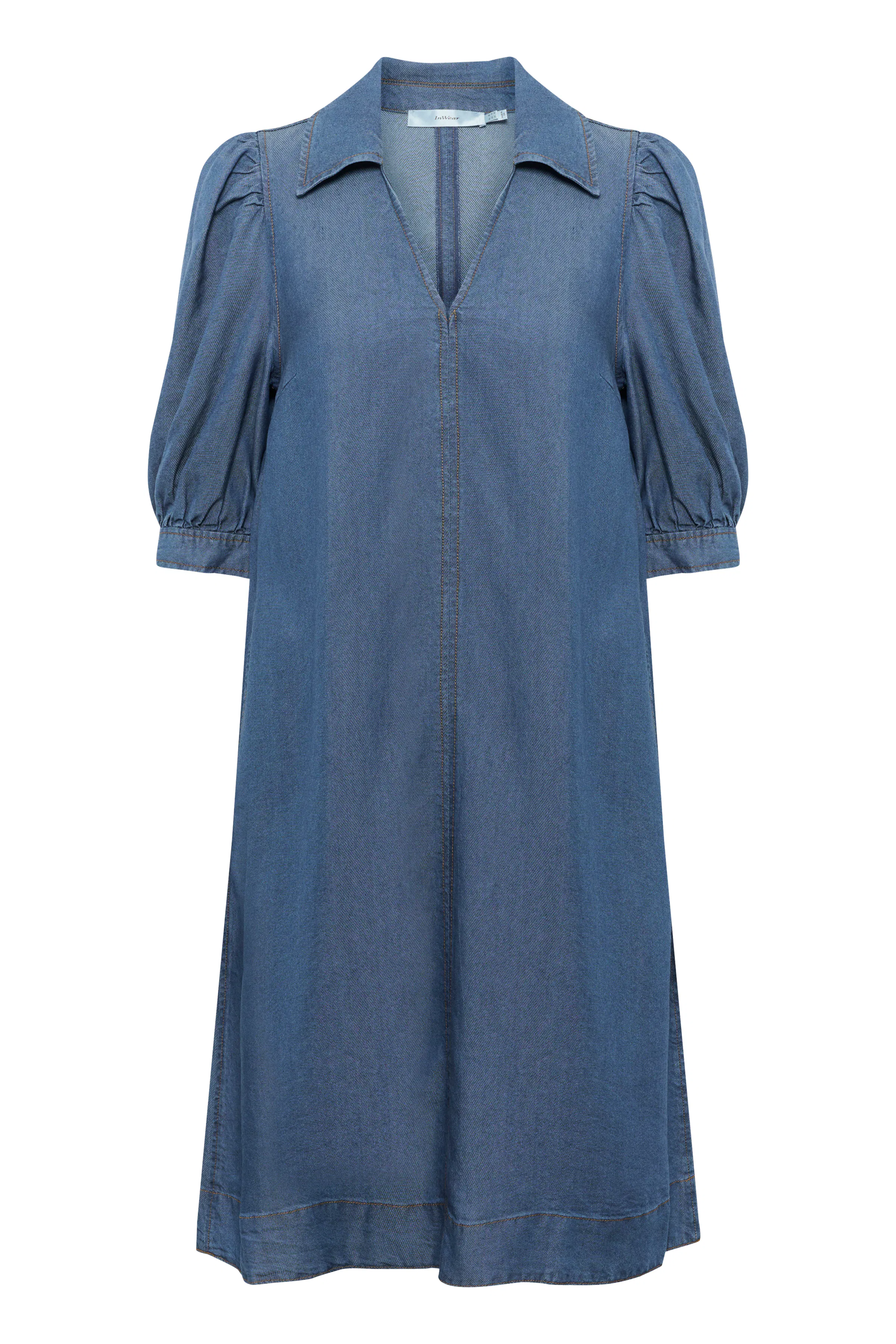 RachelIW Kleid PACK FRONT 30110314-301979