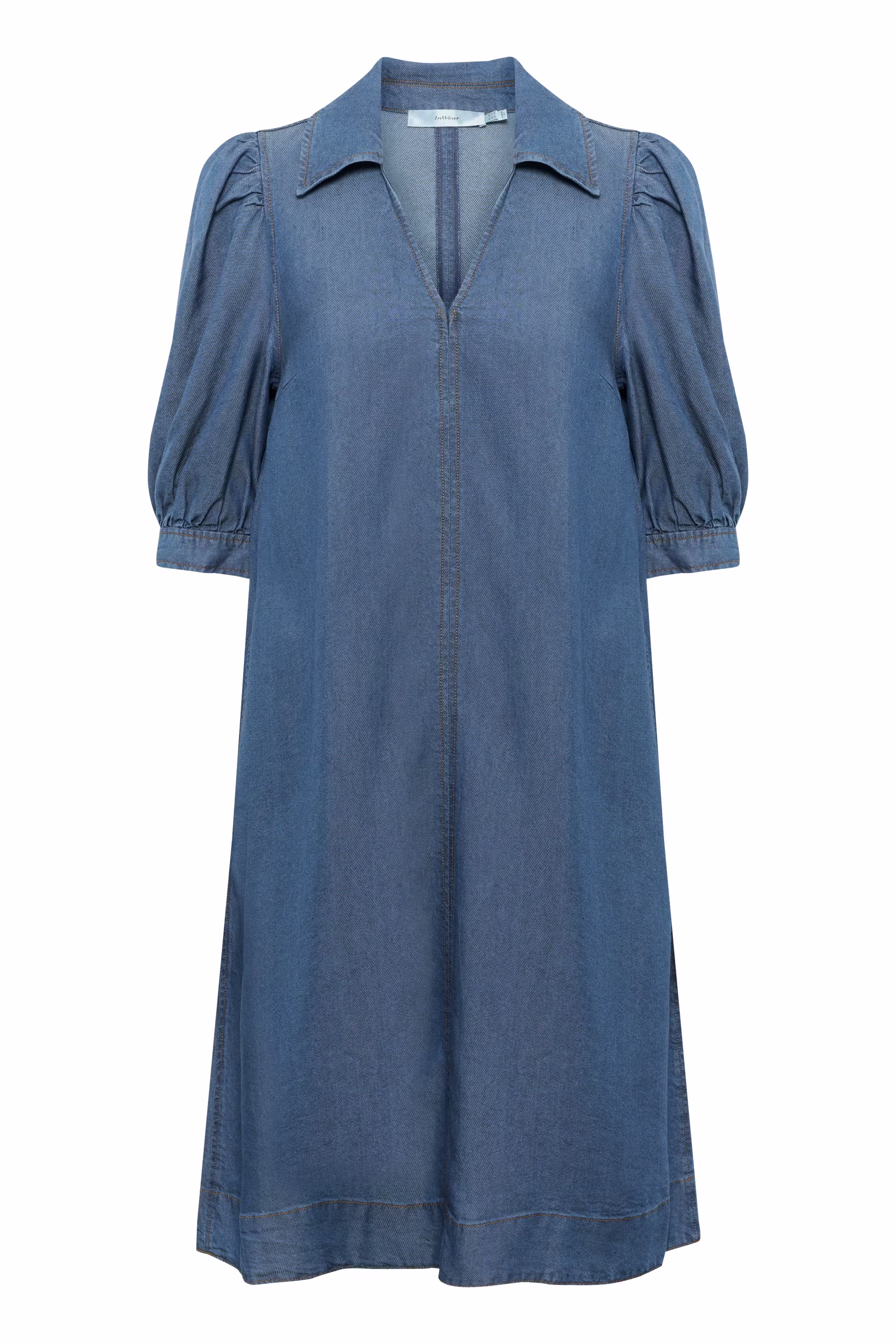 RachelIW Kleid PACK FRONT 30110314-301979