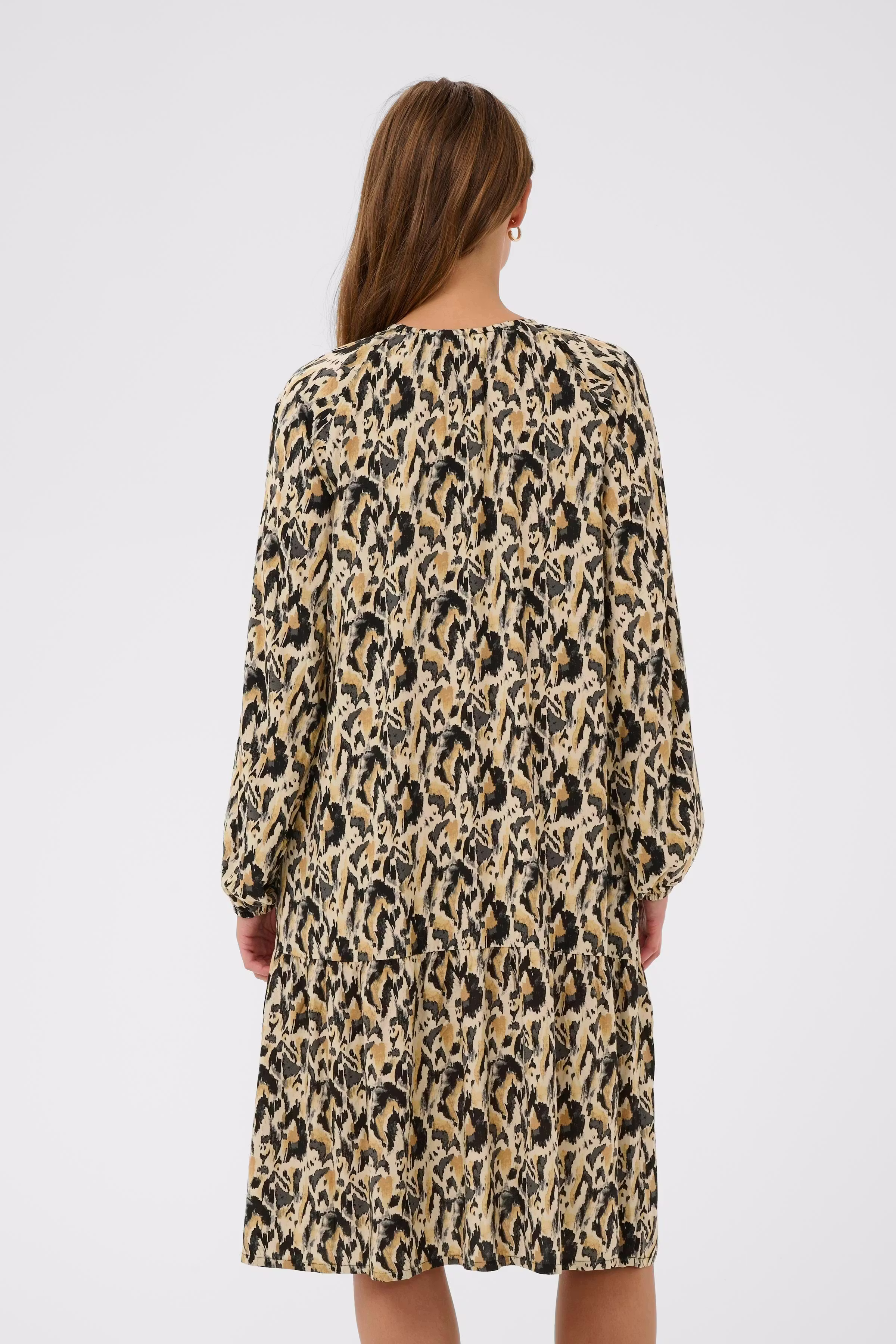 OsinaSZ Kjole LOOKBOOK BACK 30514805-304512