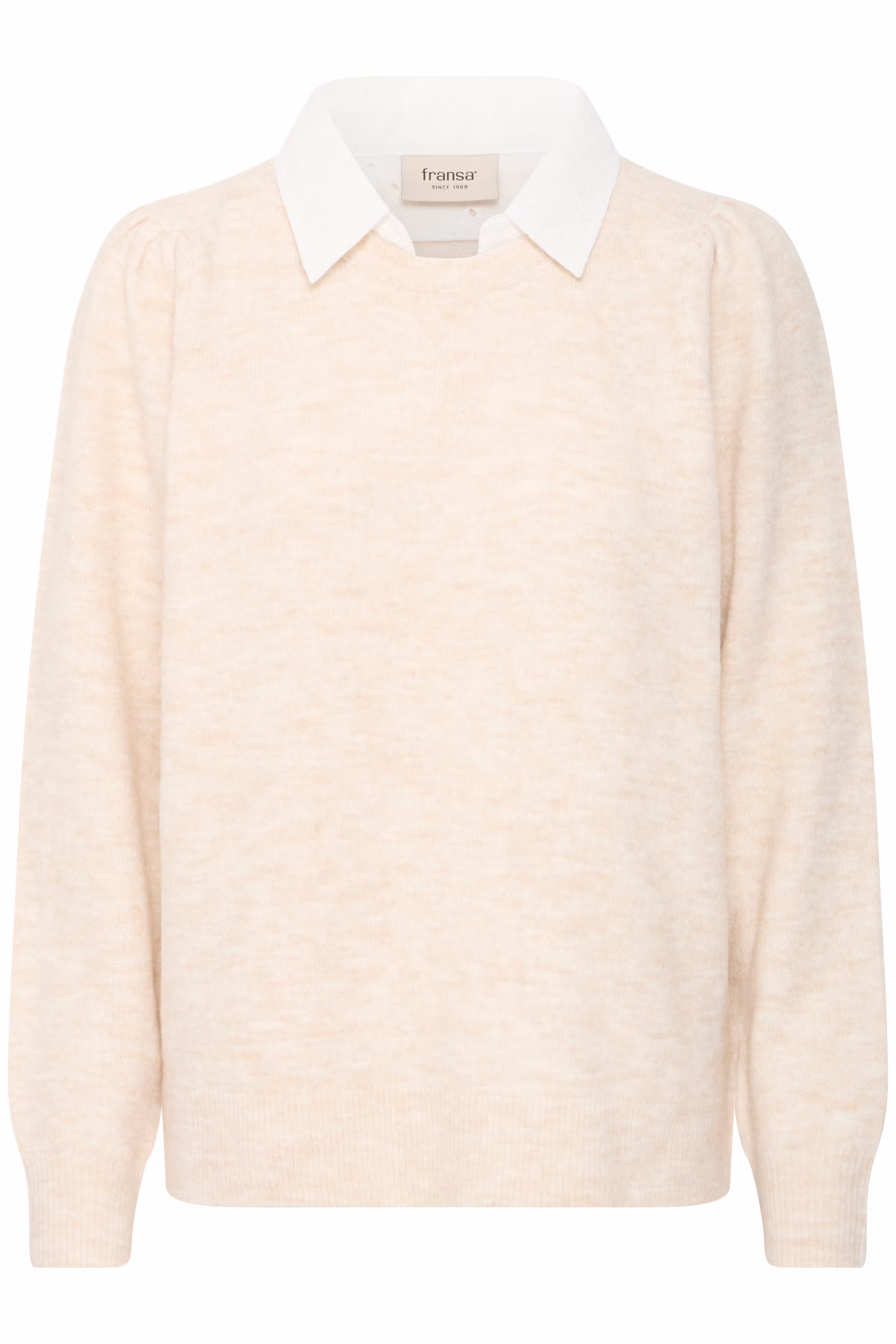 FRKATIEJO Pullover PACK FRONT 20615977-200669