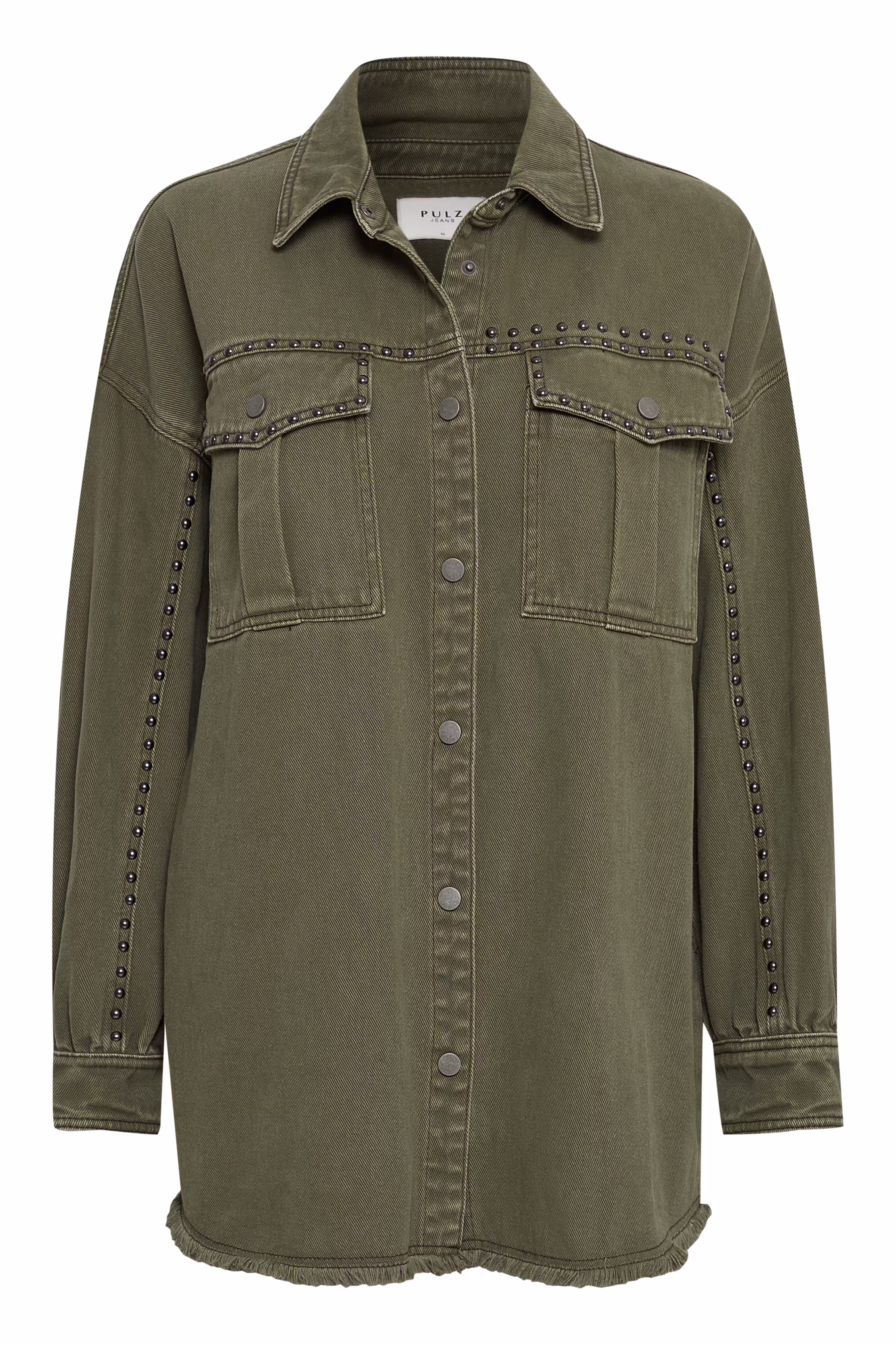 PZEDA Shirt PACK FRONT 50207361-190510