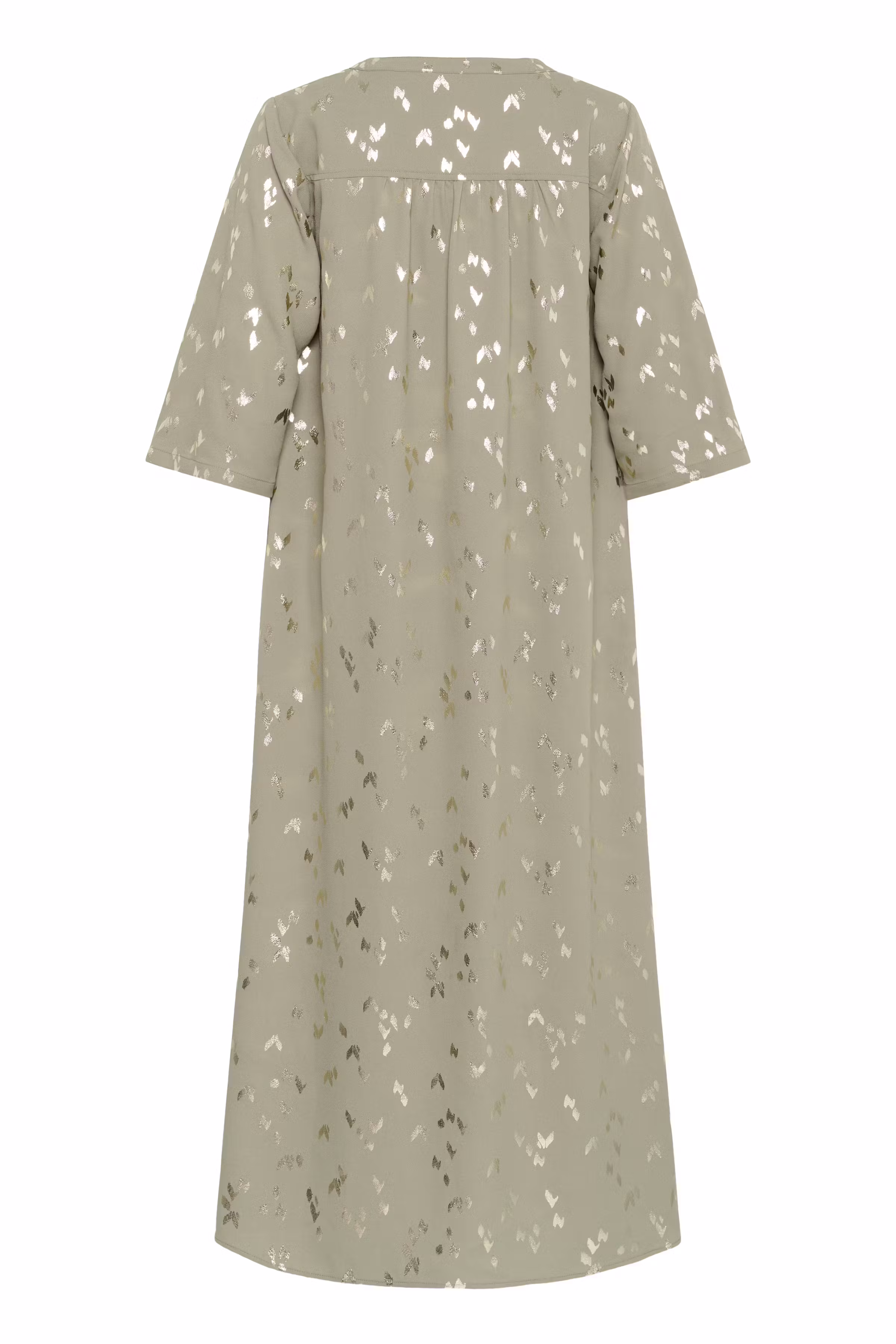 BeritPW Dress PACK BACK 30309906-304028