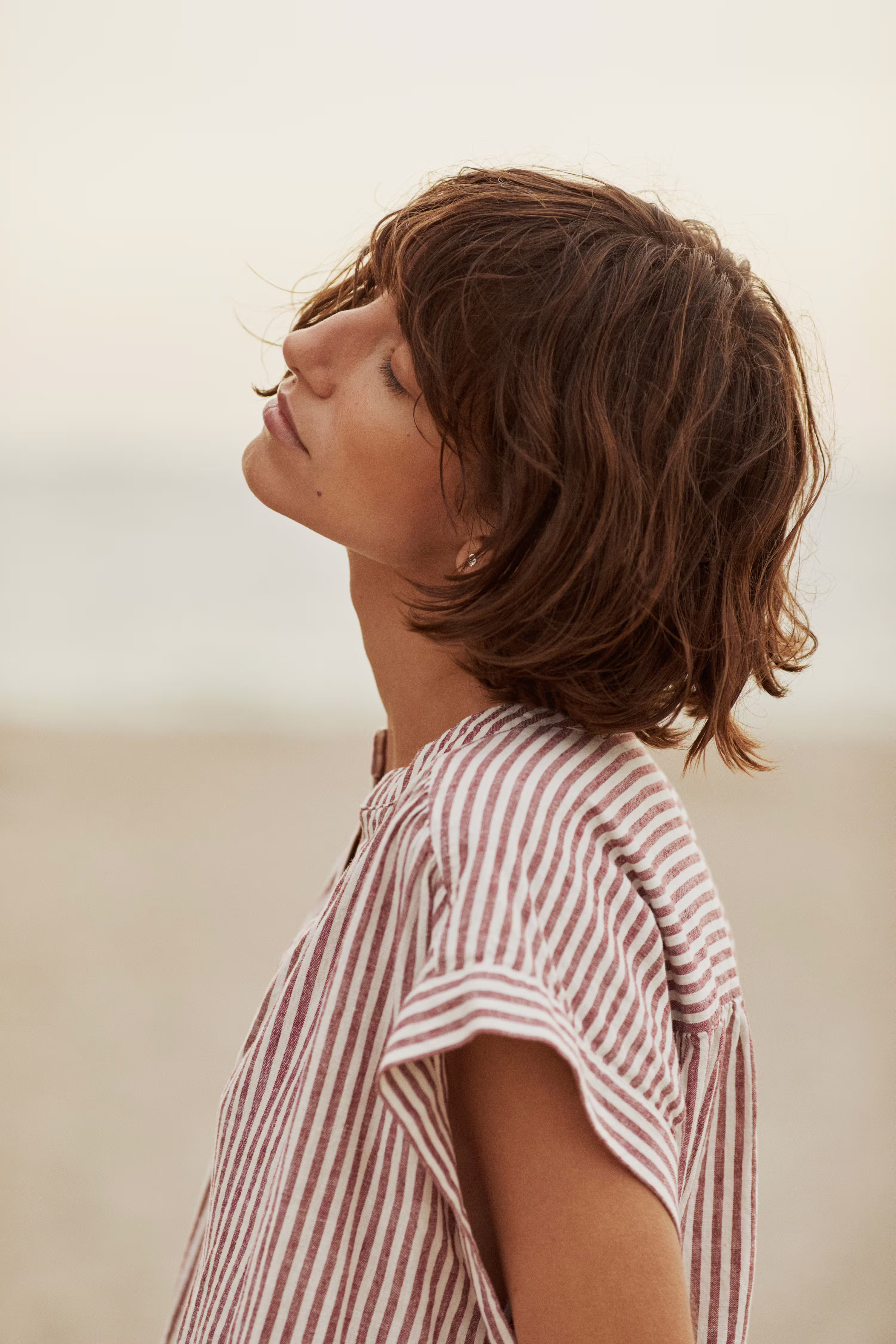 BettinaPW Blouse LOCATION NONE 30310540-304944