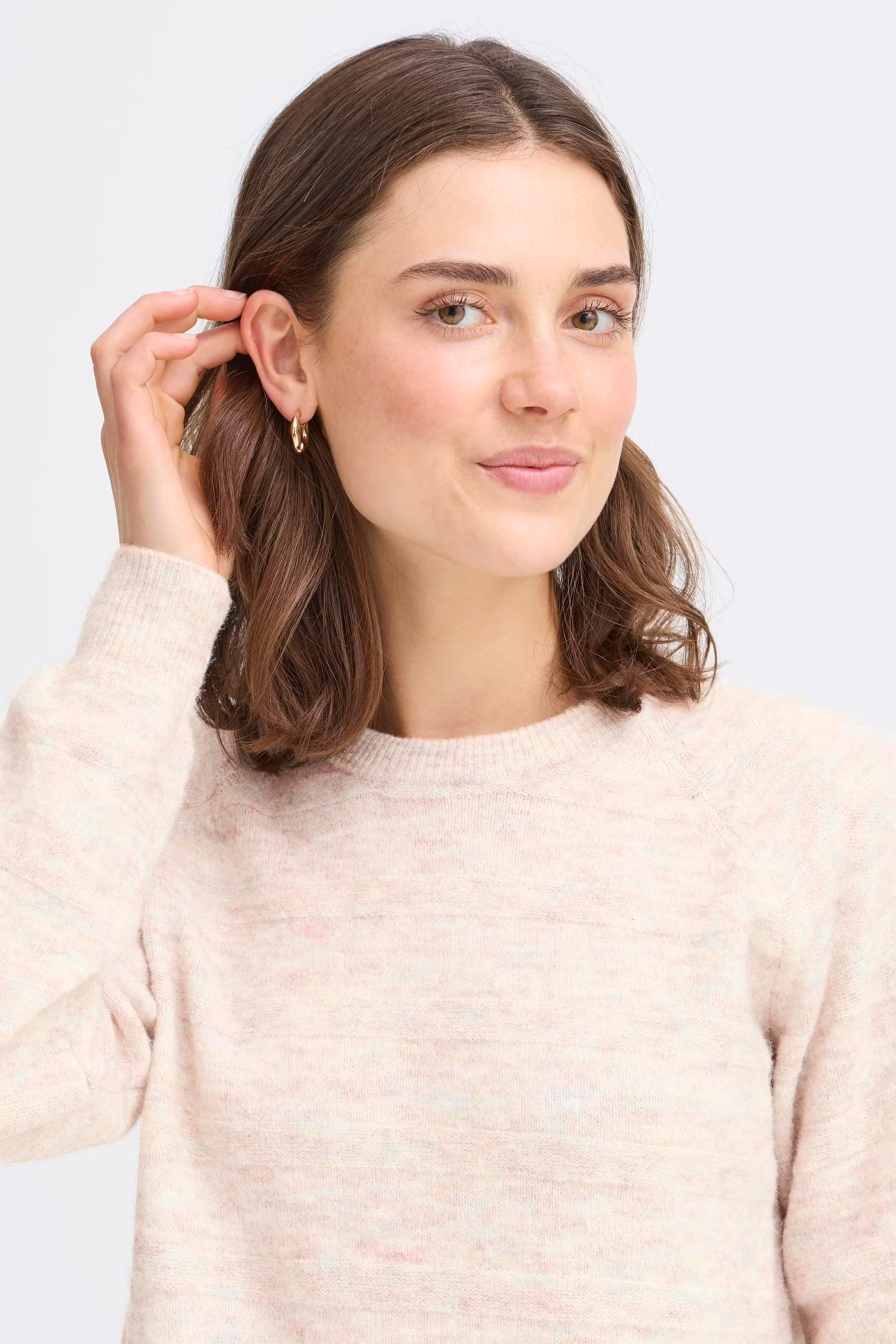 FRSANNY Pullover LOOKBOOK DETAIL 20617061-1304011