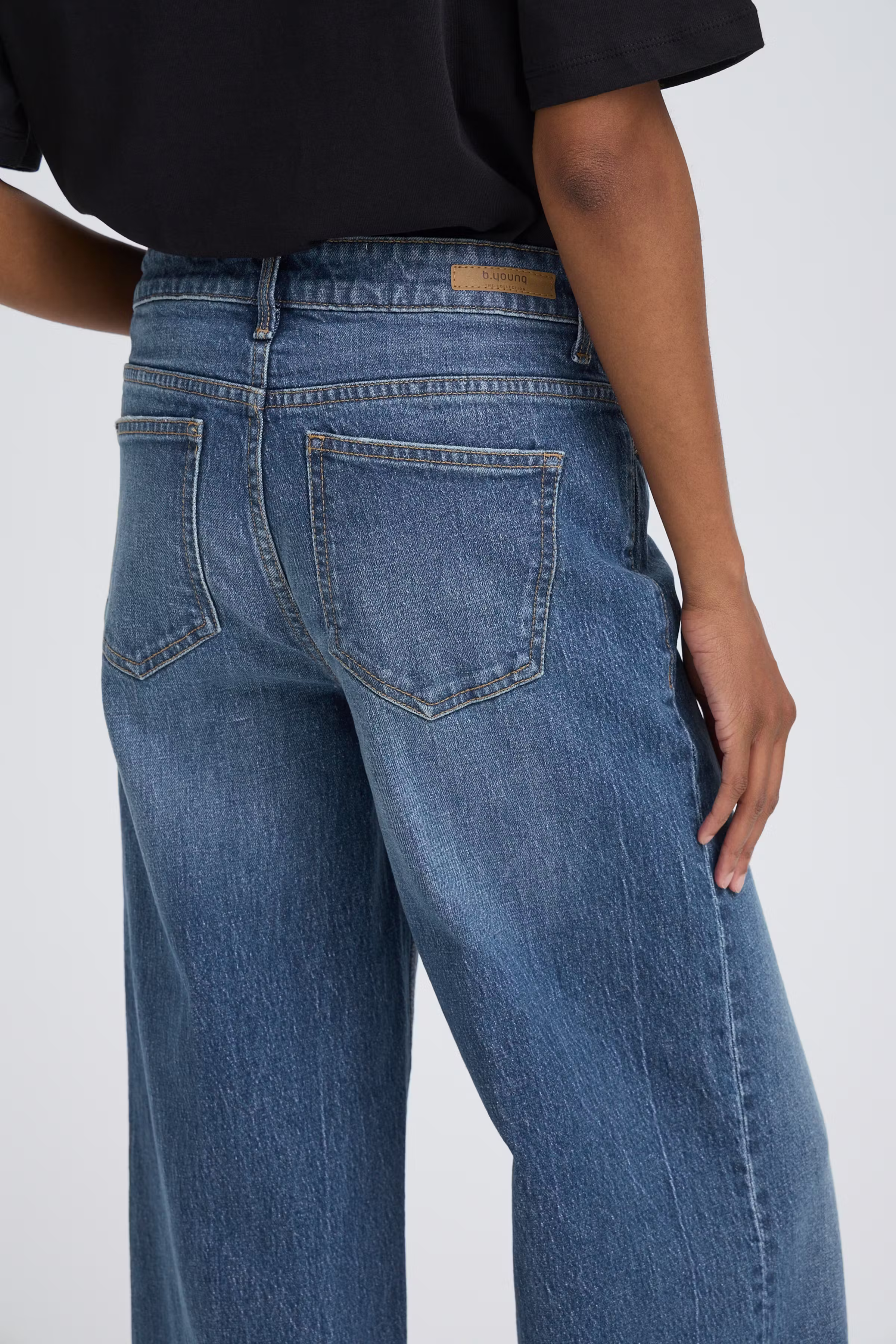 BYKYJLA Jeans LOOKBOOK DETAIL 20816171-203034