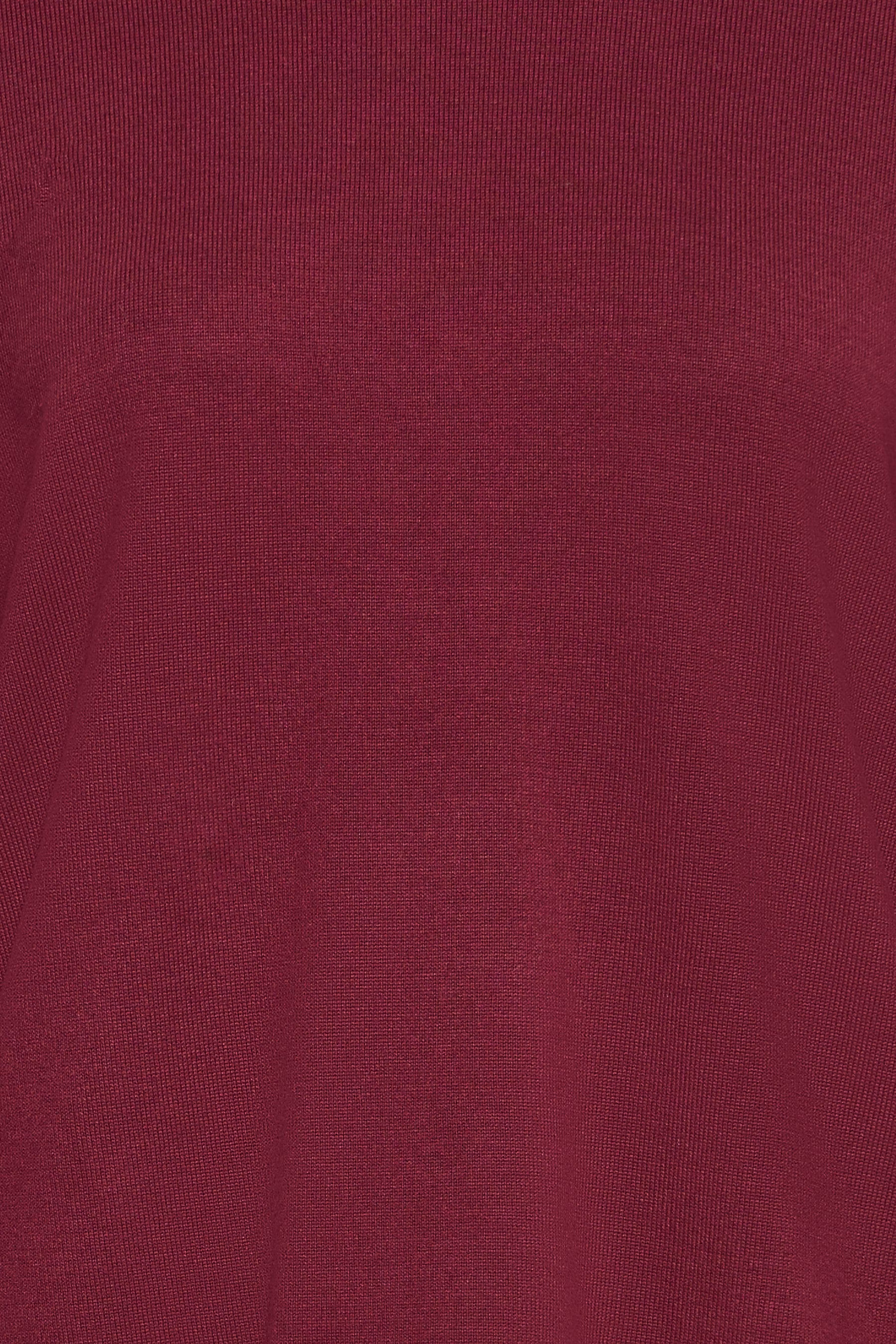 IHLULS O-Neck Pullover PACK DETAIL 20125814-192024