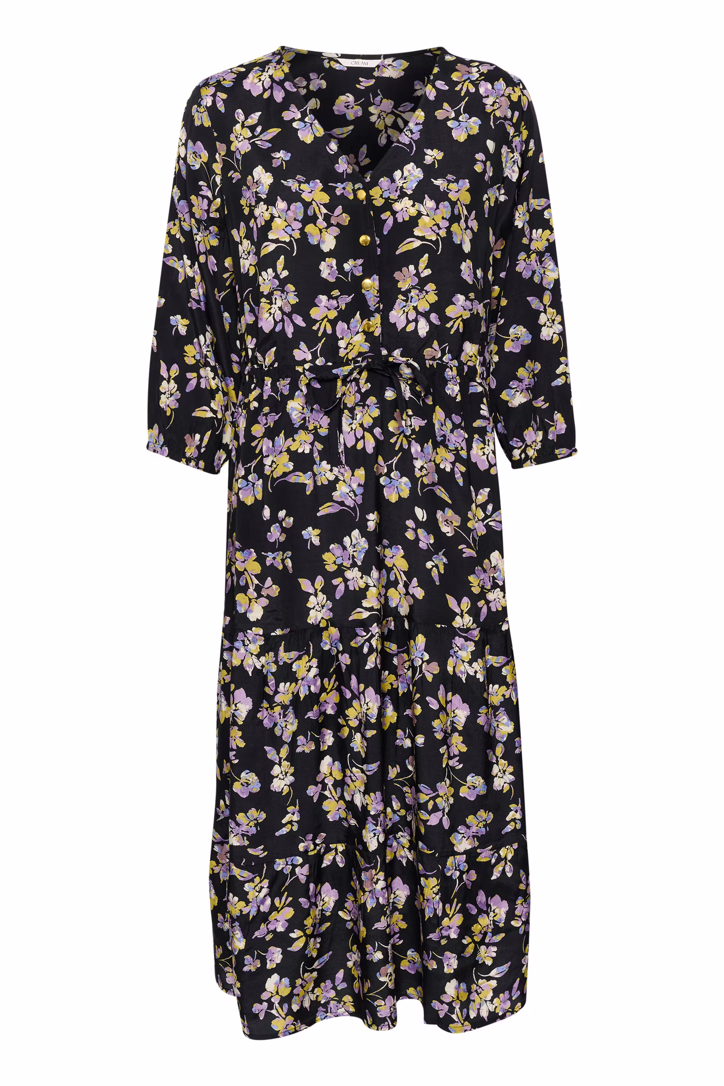 CREnna Kjole PACK FRONT 10612210-105263