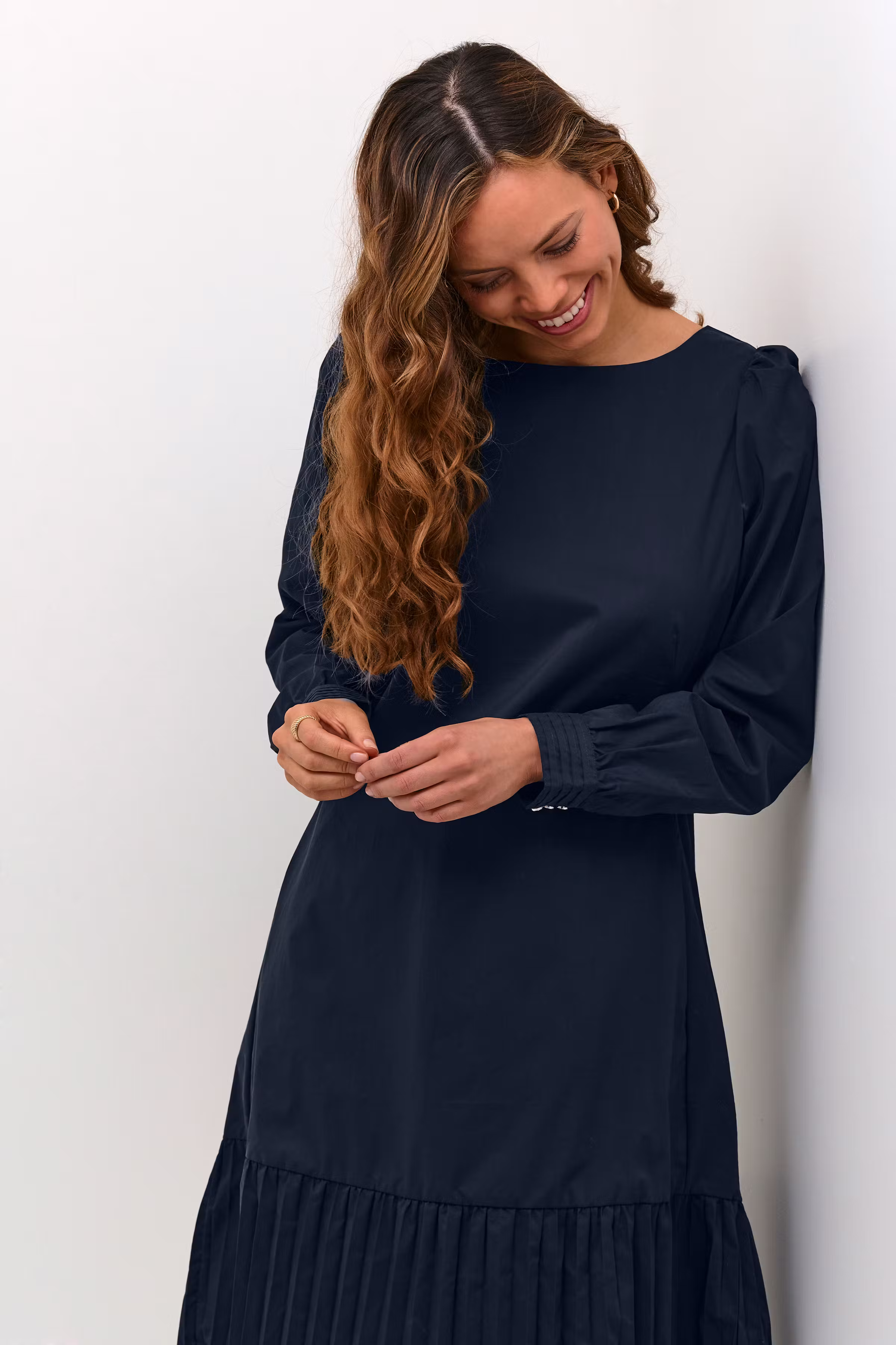 CUbeate Jurk LOOKBOOK DETAIL 50111419-193921