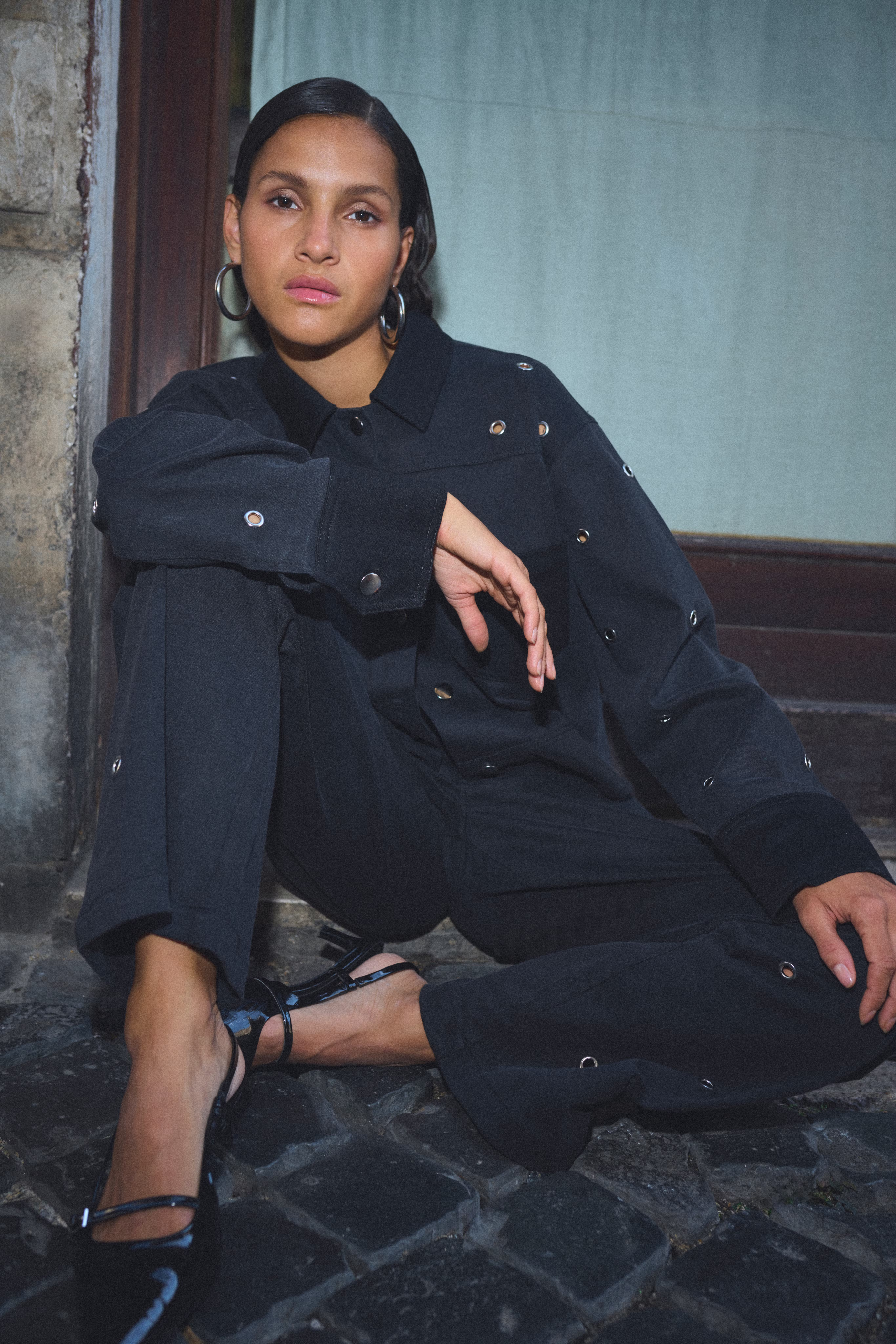 KBSolvej Skjorta LOCATION NONE 10105247-185206