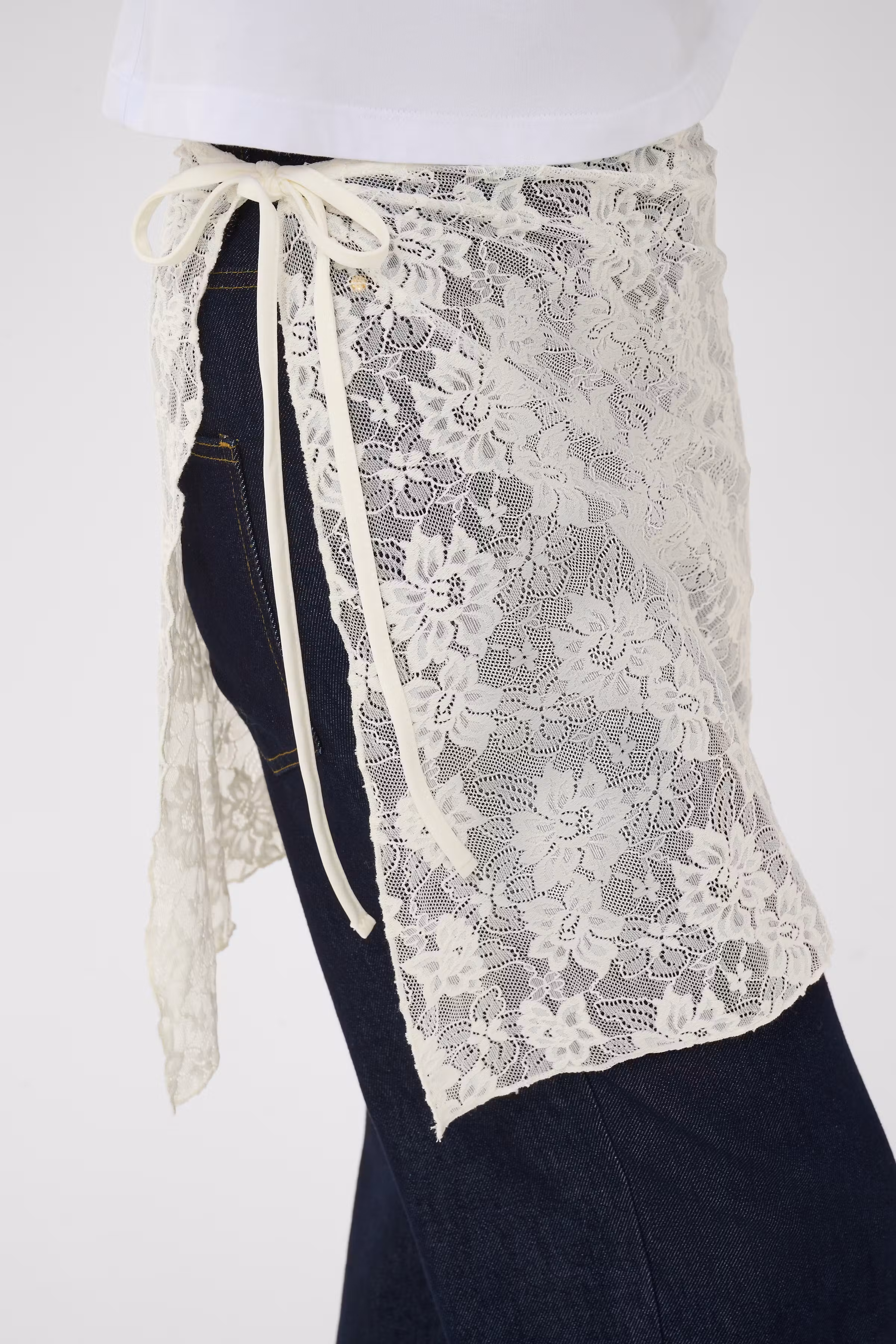 TasanSZ Nederdel LOOKBOOK DETAIL 30515769-110605