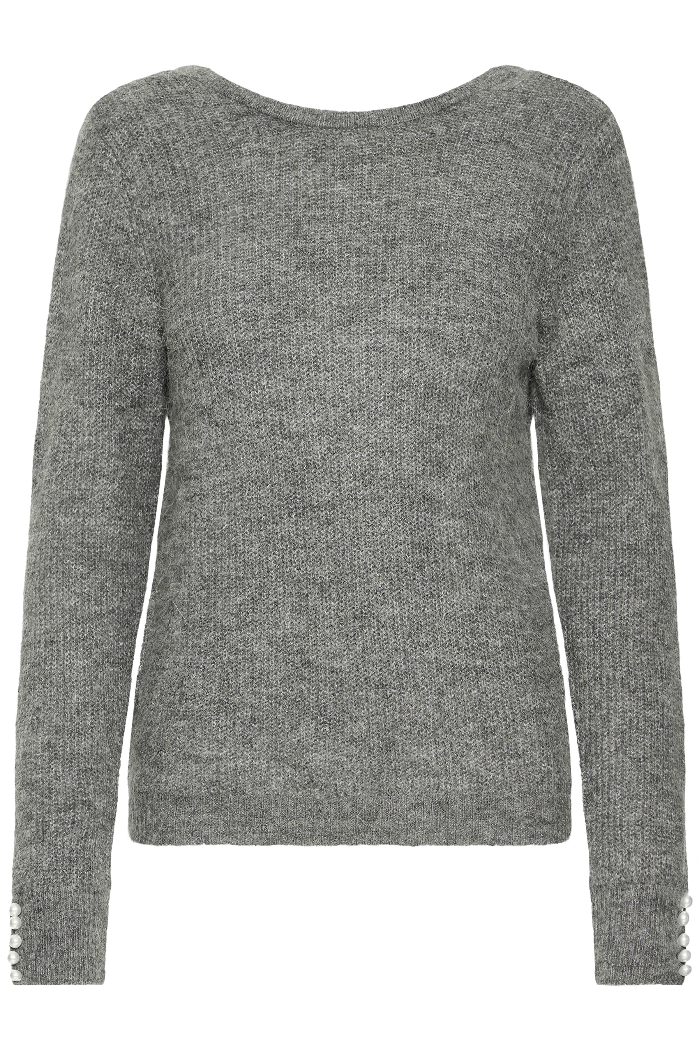 IHKAMARA Pullover PACK FRONT 20124159-200319