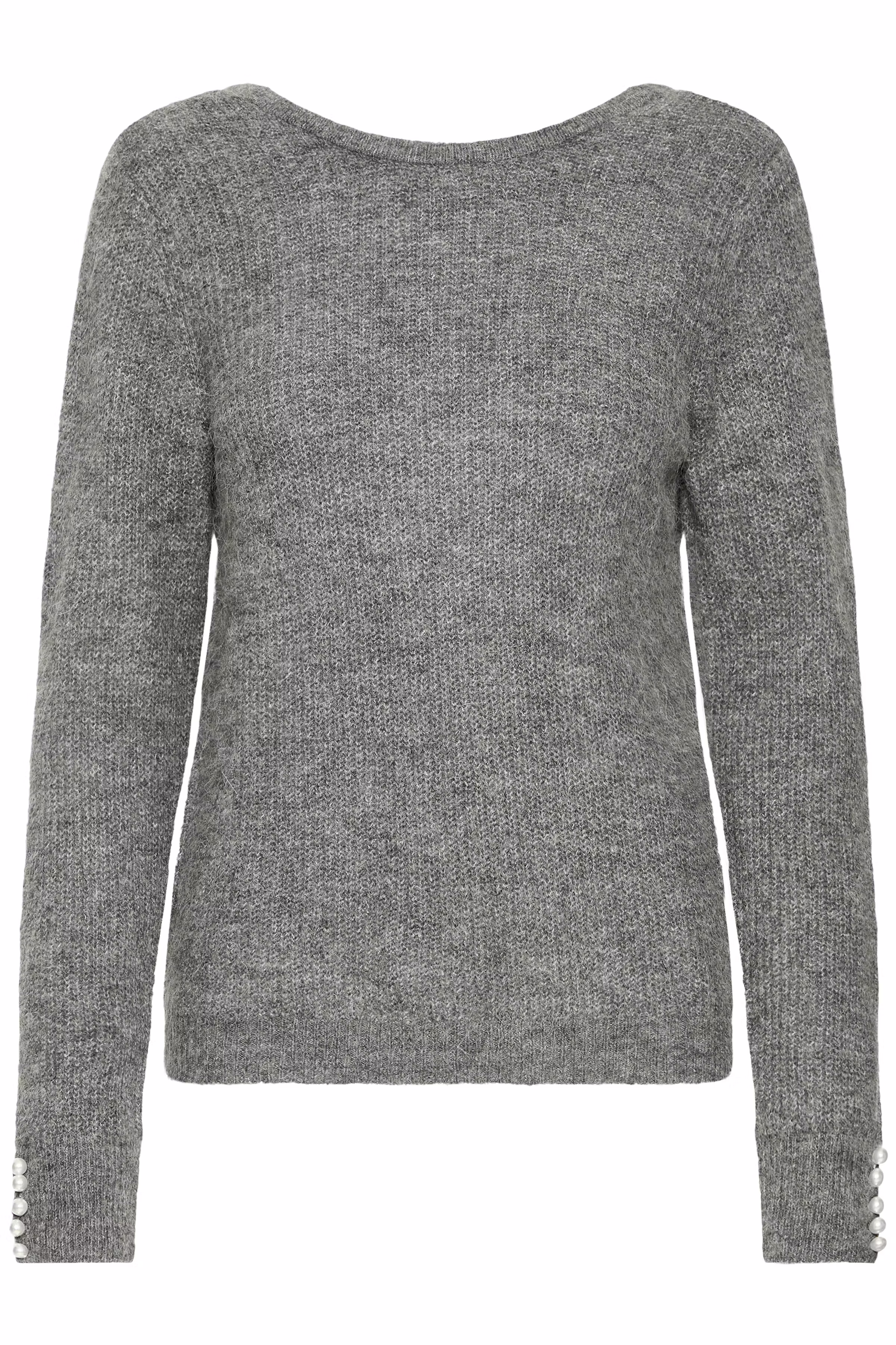 IHKAMARA Pullover PACK FRONT 20124159-200319