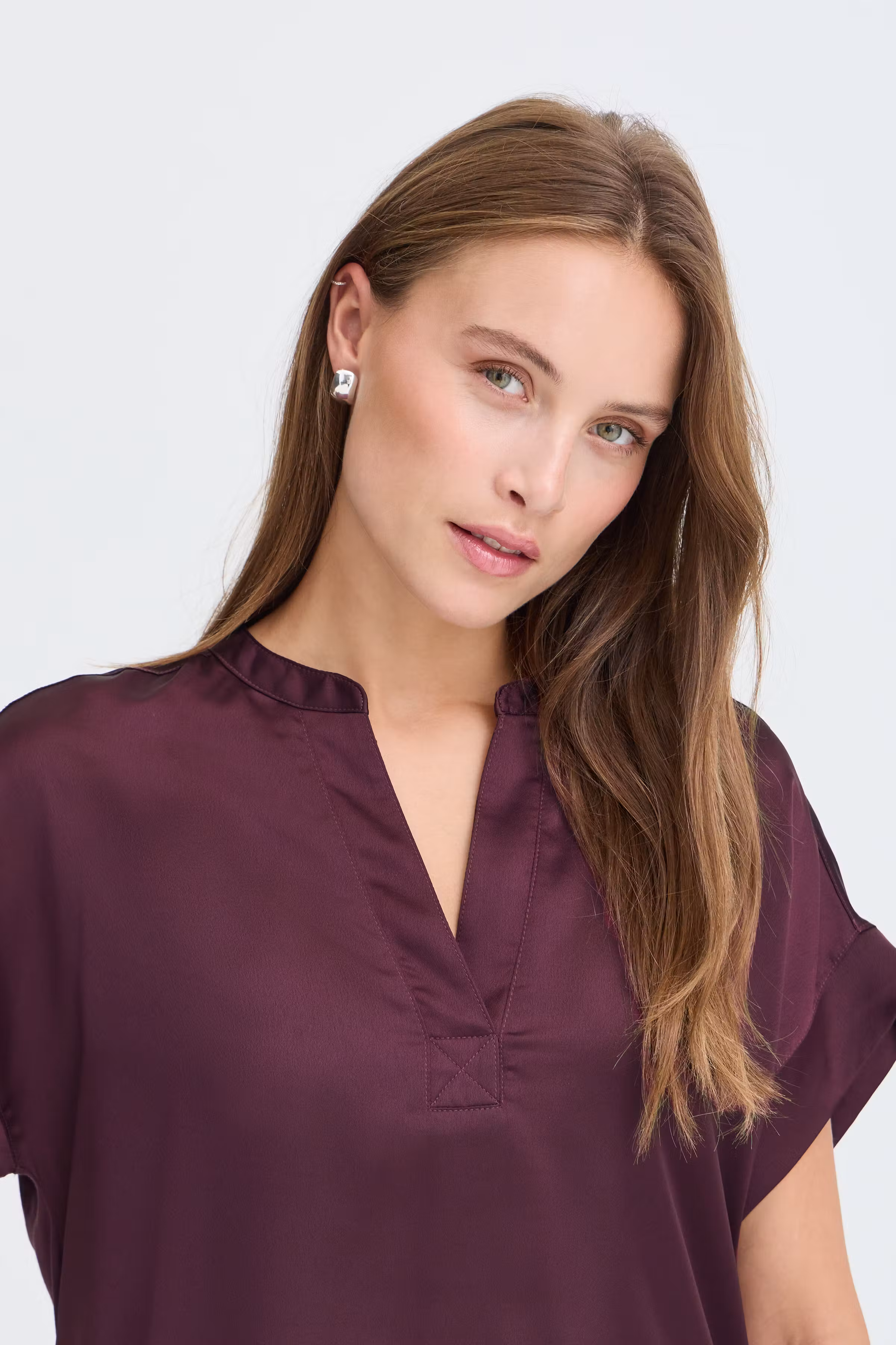 BYSELITA T-shirt LOOKBOOK DETAIL 20819366-191718