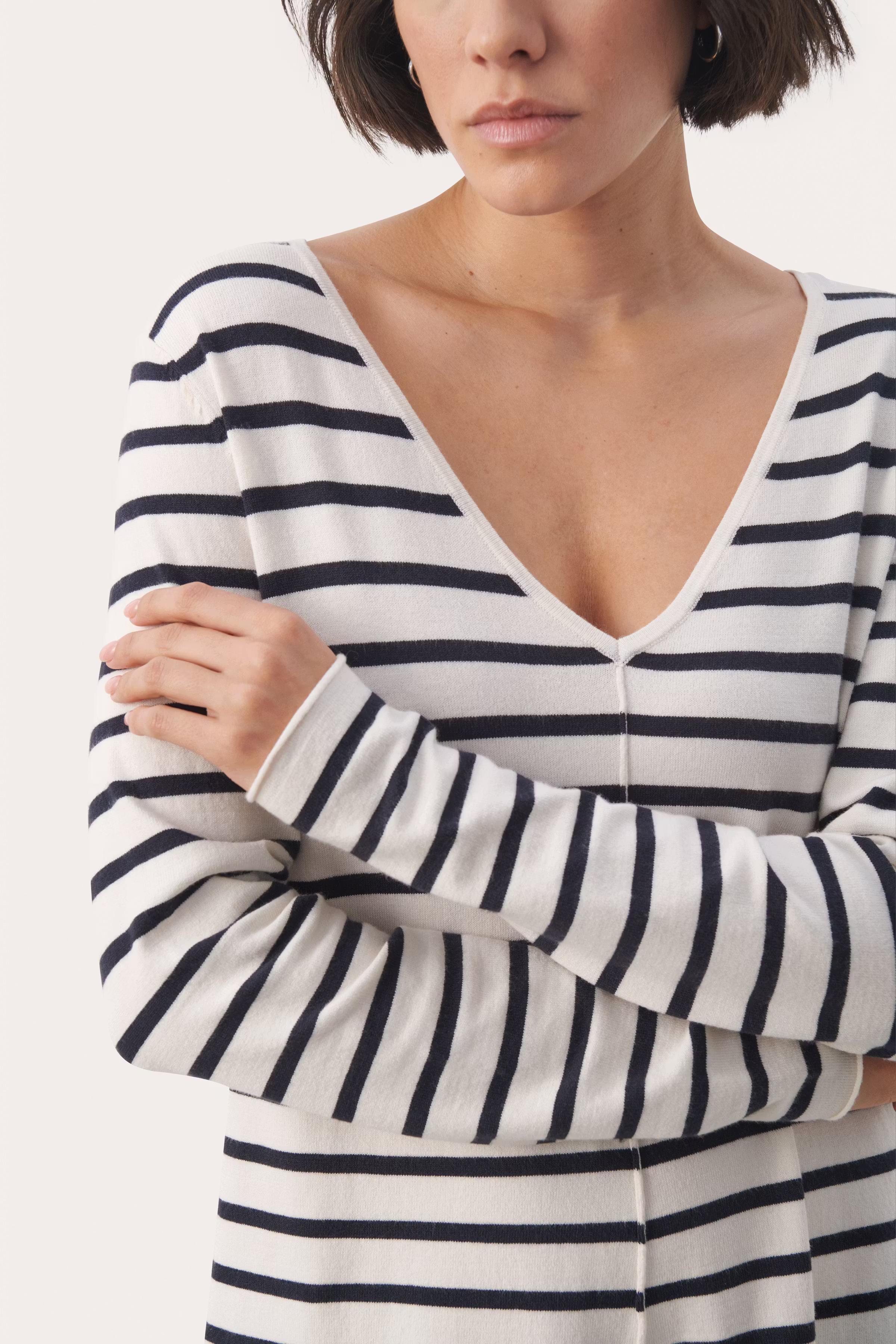 ElsabethPW Strickkleid LOOKBOOK DETAIL 30308441-302788