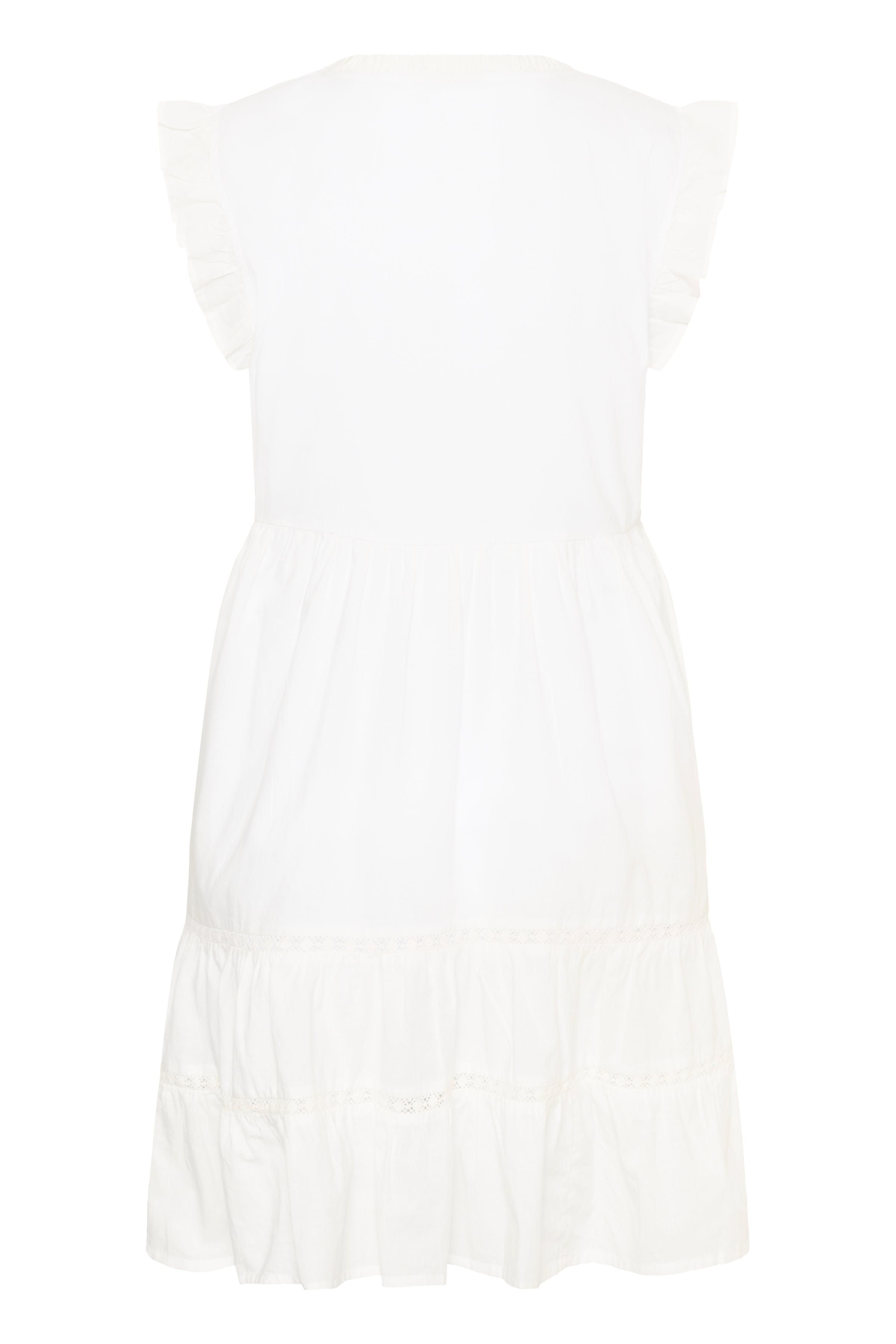 KAvalerie Kleid PACK BACK 10511694-110602