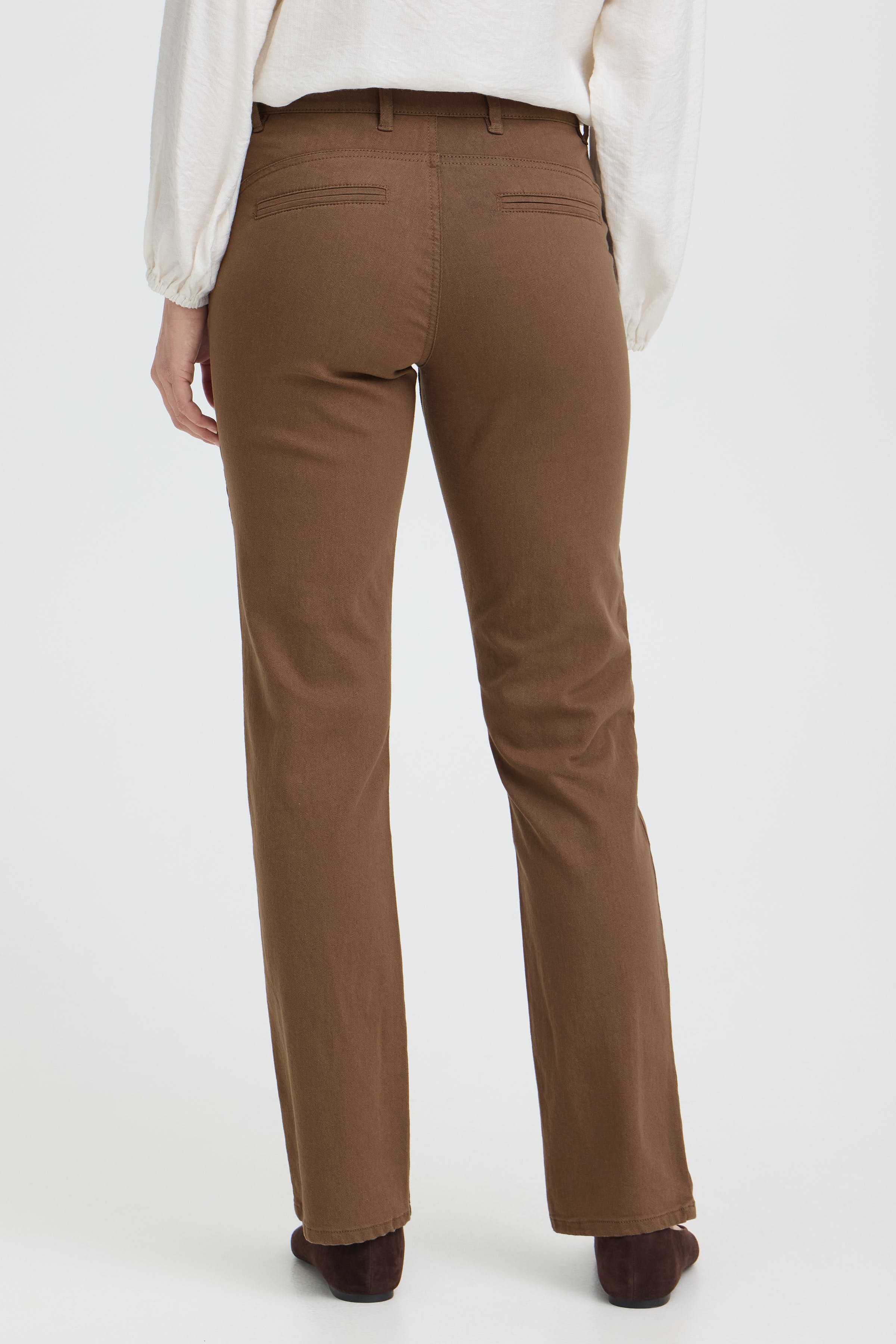 FRZENIA Broek LOOKBOOK BACK 20617460-190916
