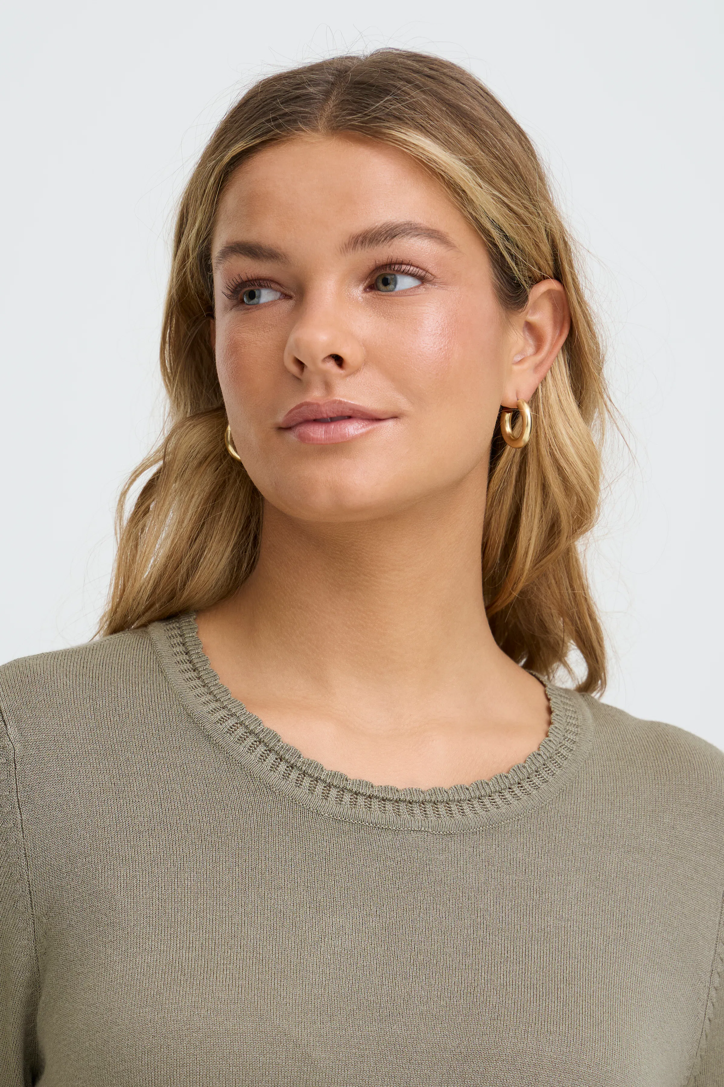 FRMARY Pullover LOOKBOOK DETAIL 20617455-180516