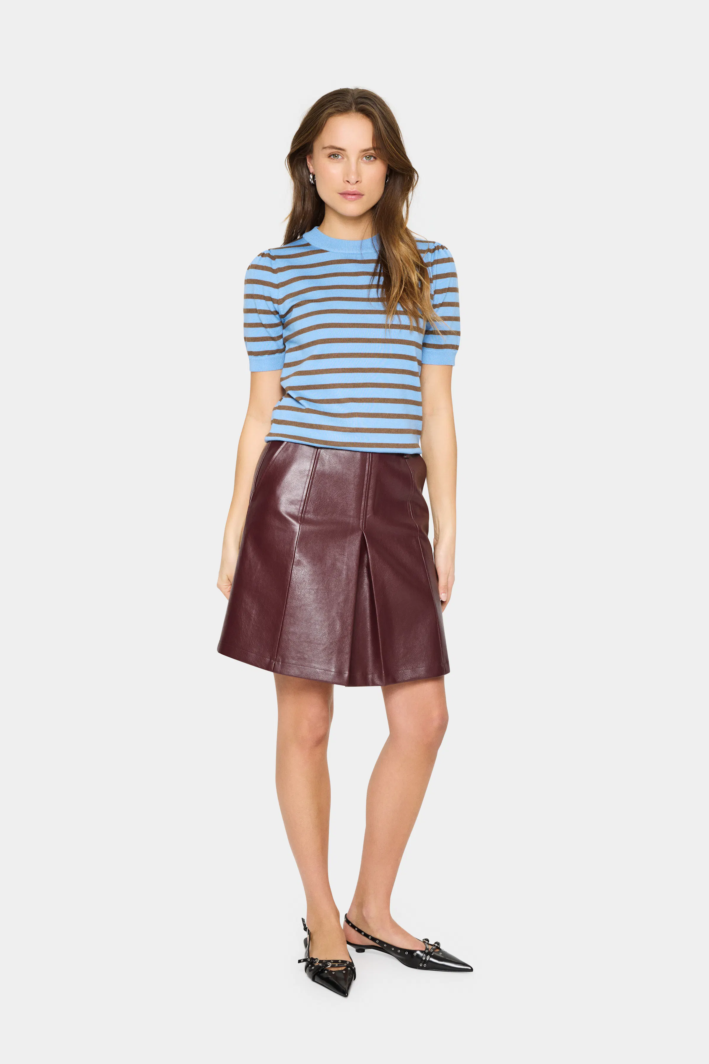 MilaSZ Pullover LOOKBOOK FRONT 30513768-303975