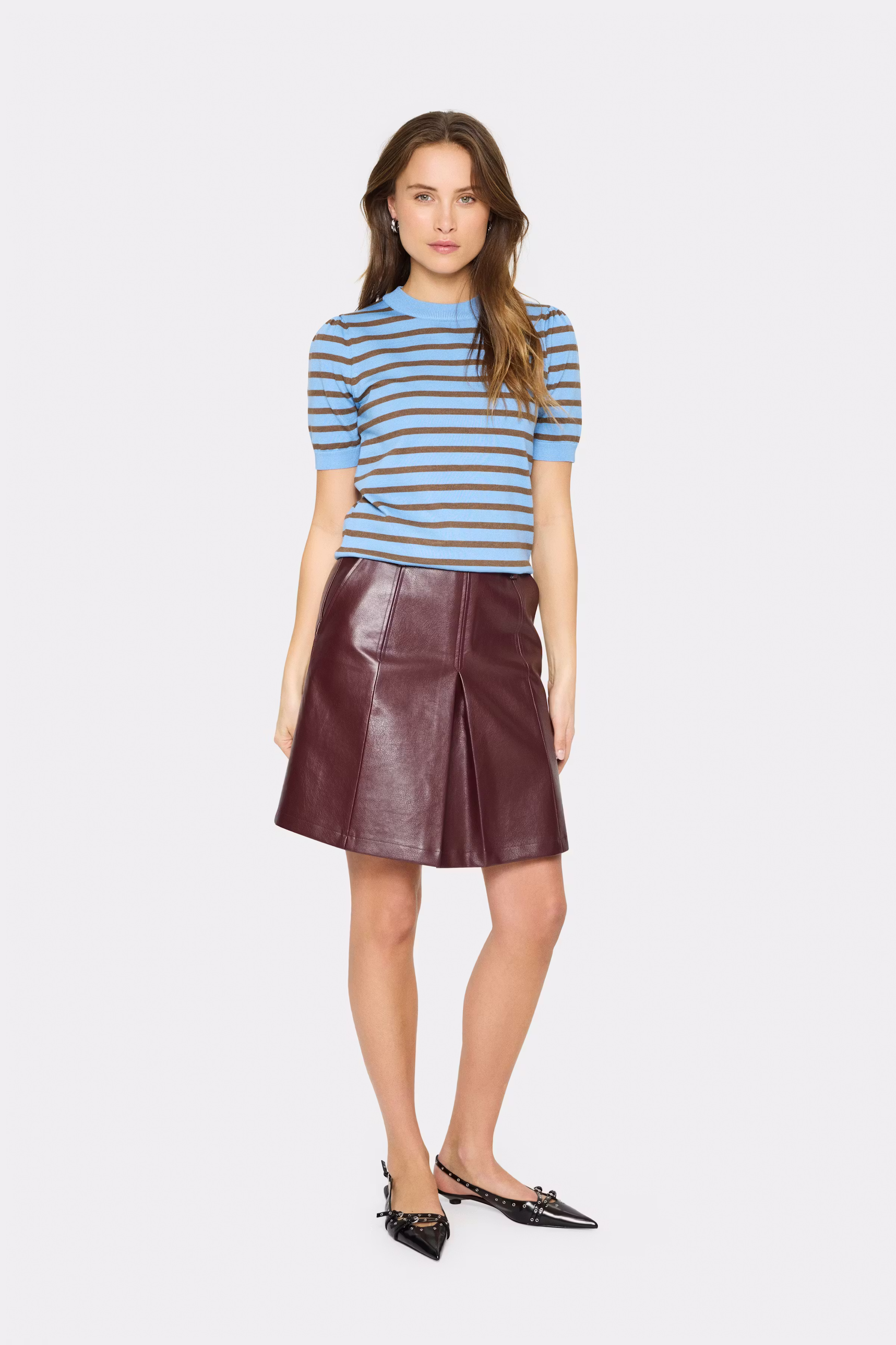 MilaSZ Pullover LOOKBOOK FRONT 30513768-303975